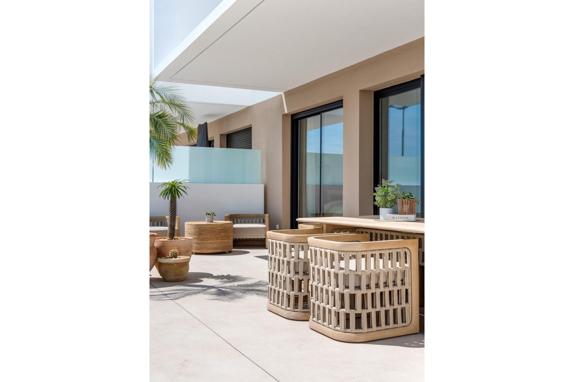 Nueva construcción  - Town House - Dolores - Sector 3