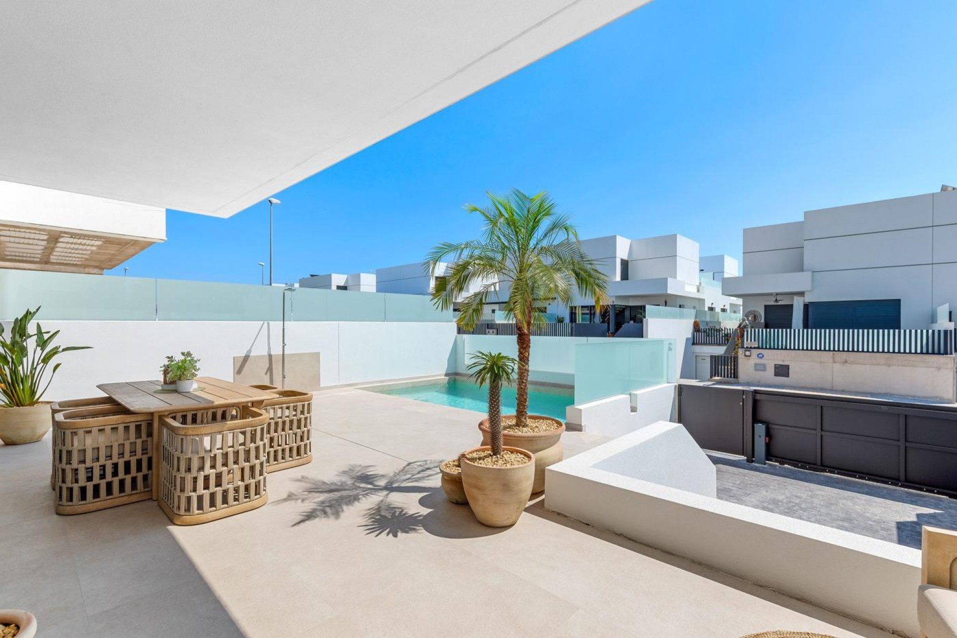 Nueva construcción  - Town House - Dolores - Sector 3