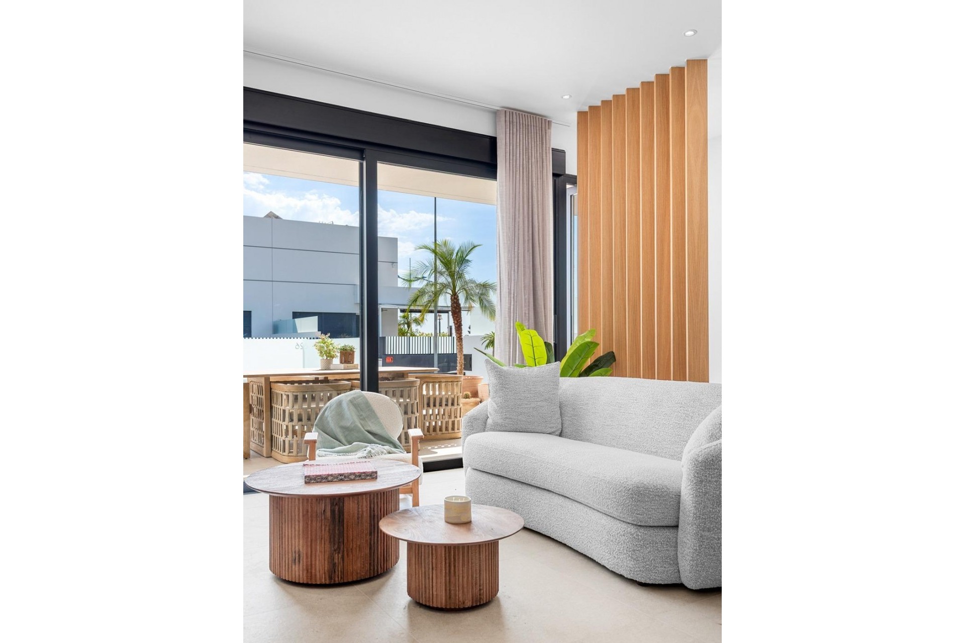 Nueva construcción  - Town House - Dolores - Sector 3