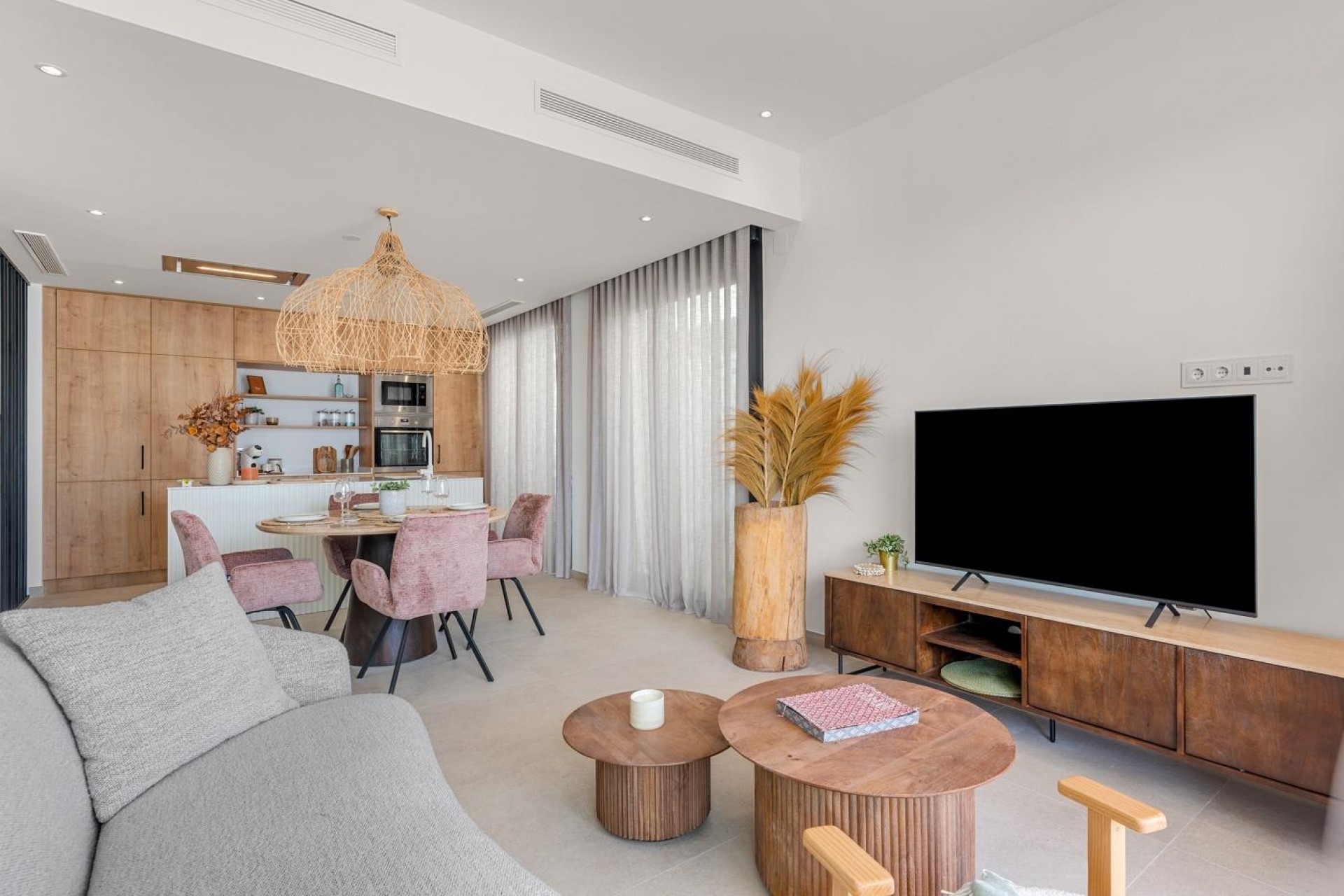 Nueva construcción  - Town House - Dolores - Sector 3
