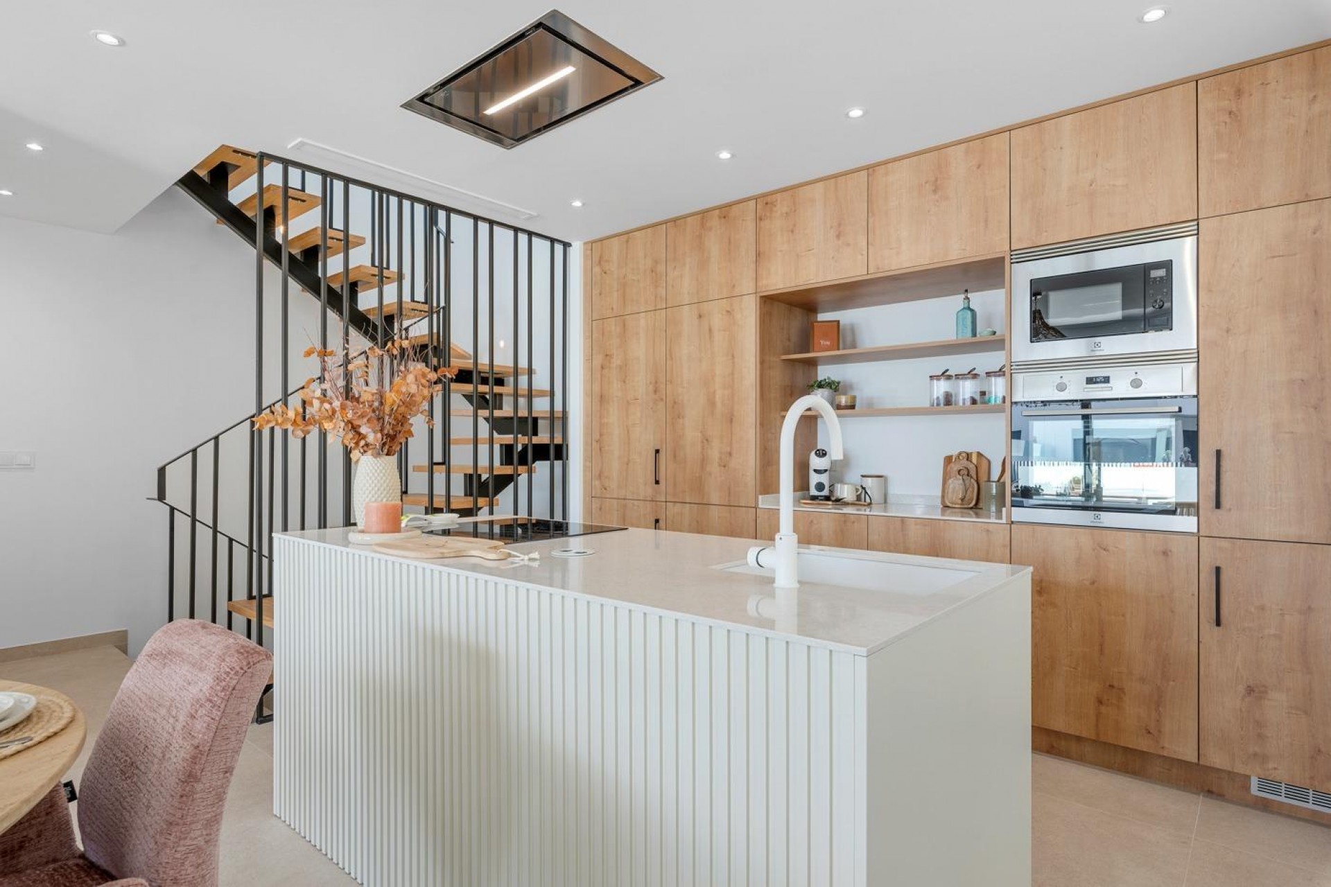 Nueva construcción  - Town House - Dolores - Sector 3