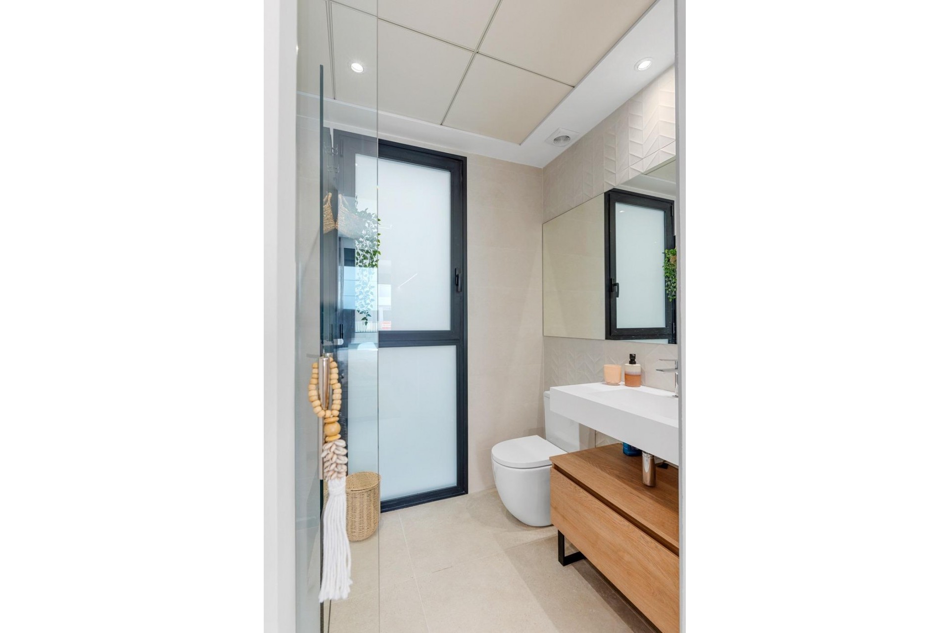 Nueva construcción  - Town House - Dolores - Sector 3