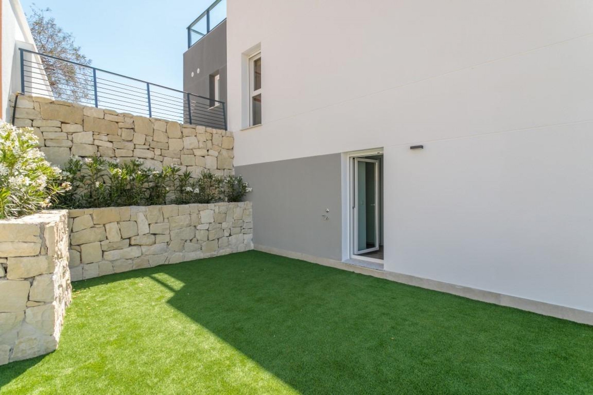 Nueva construcción  - Town House - Finestrat - Balcón De Finestrat