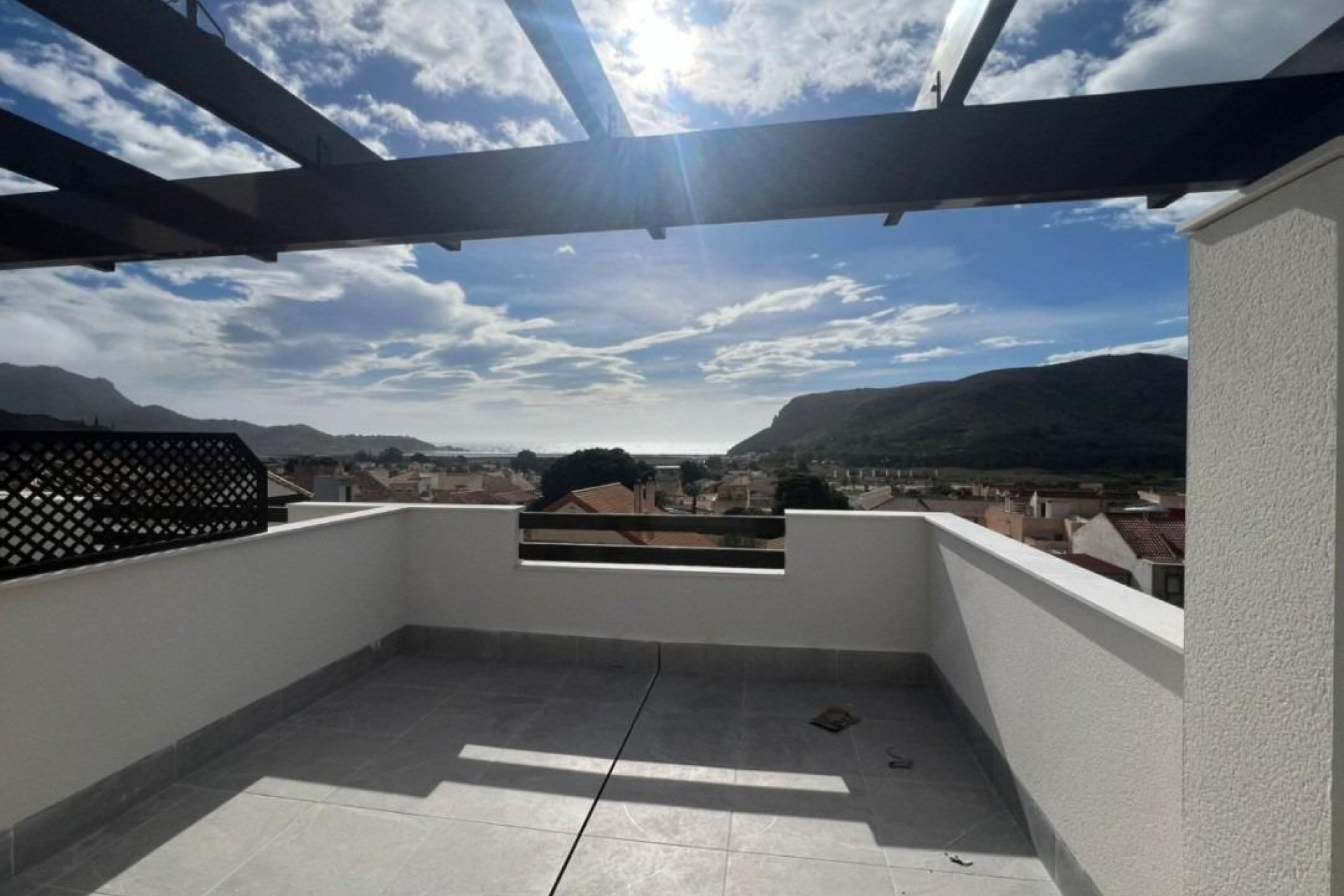 Nueva construcción  - Town House - La Union - centro