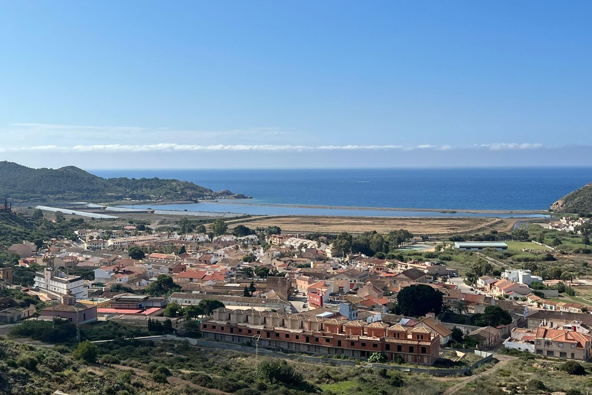 Nueva construcción  - Town House - La Union - centro