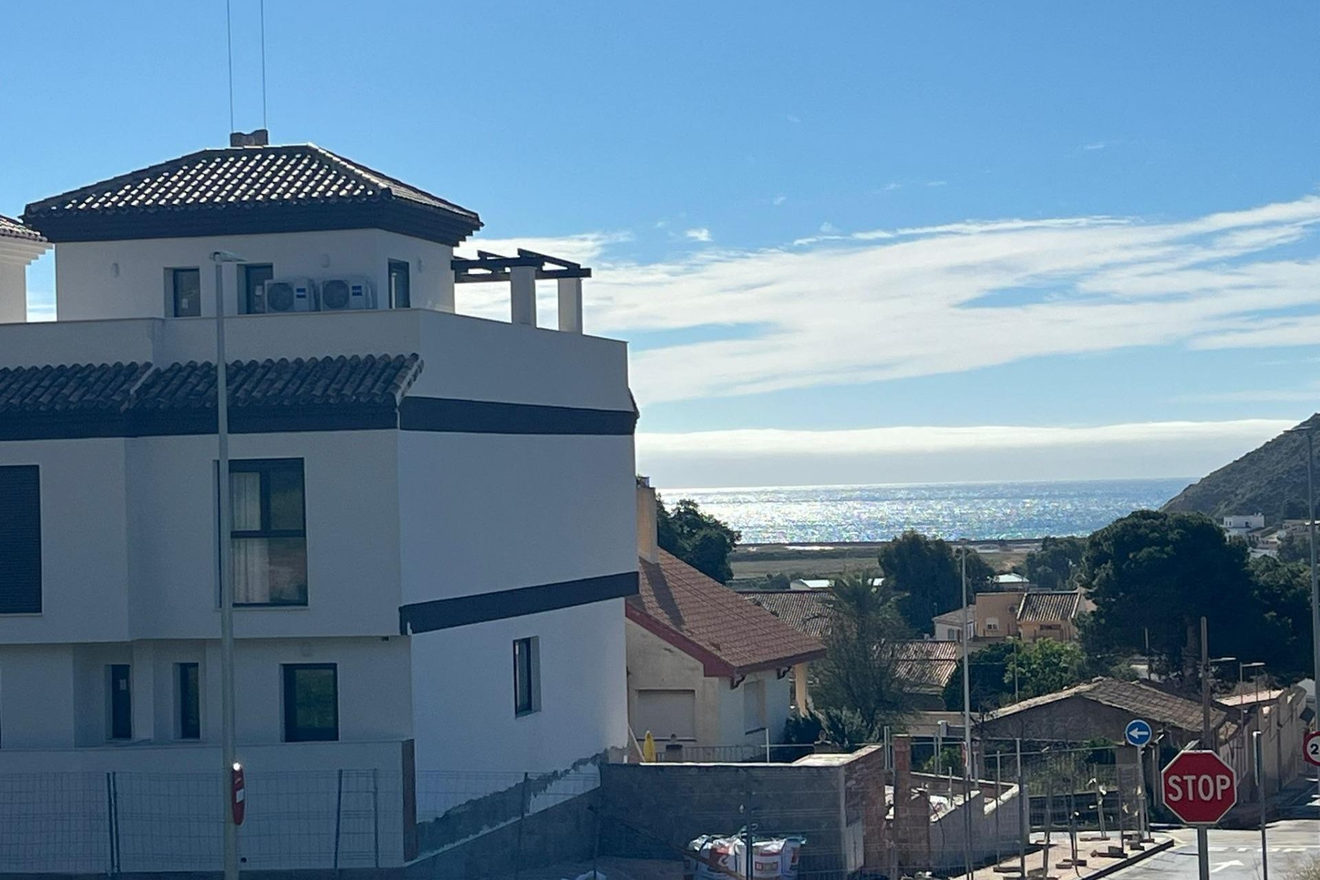 Nueva construcción  - Town House - La Union - centro