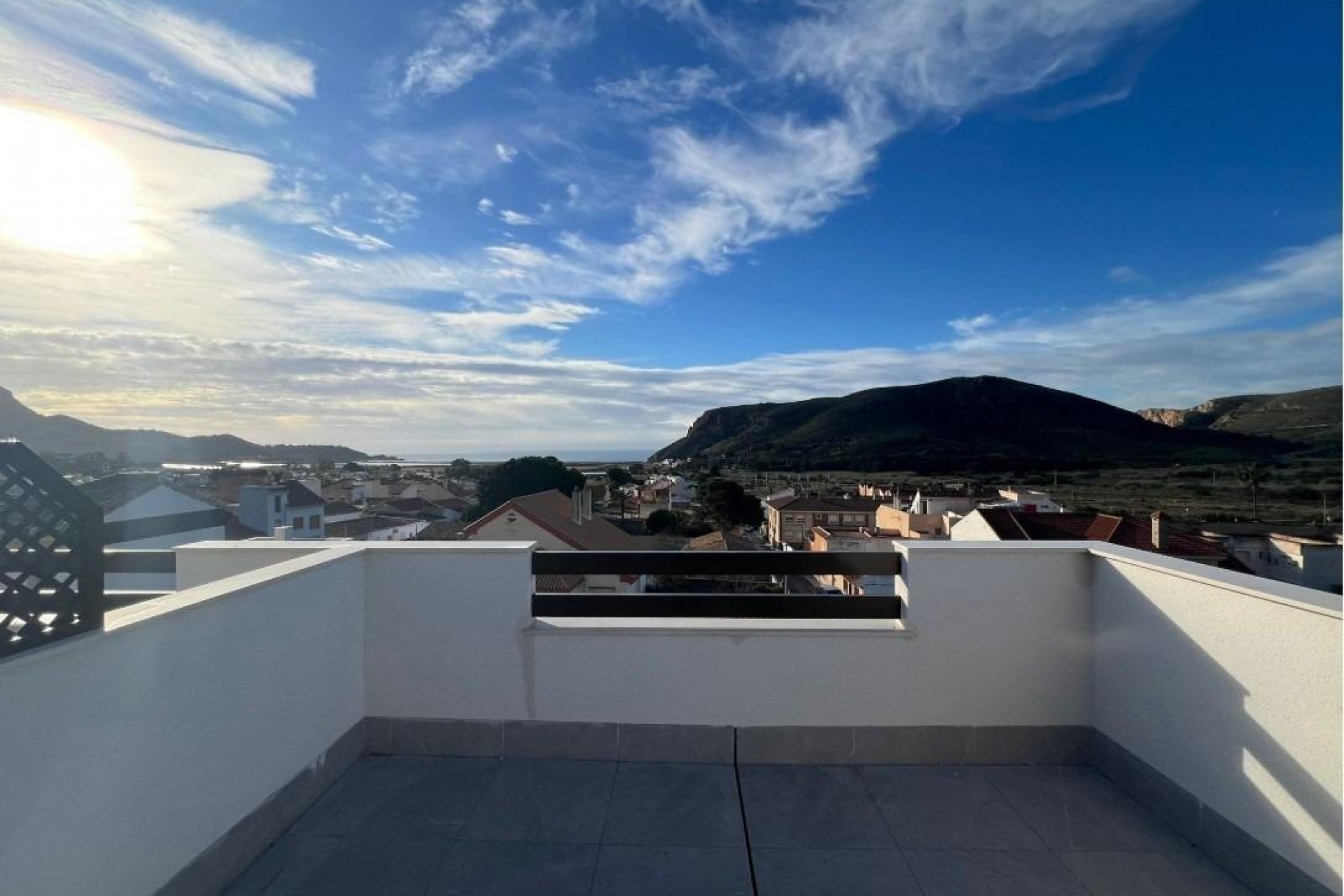 Nueva construcción  - Town House - La Union - centro