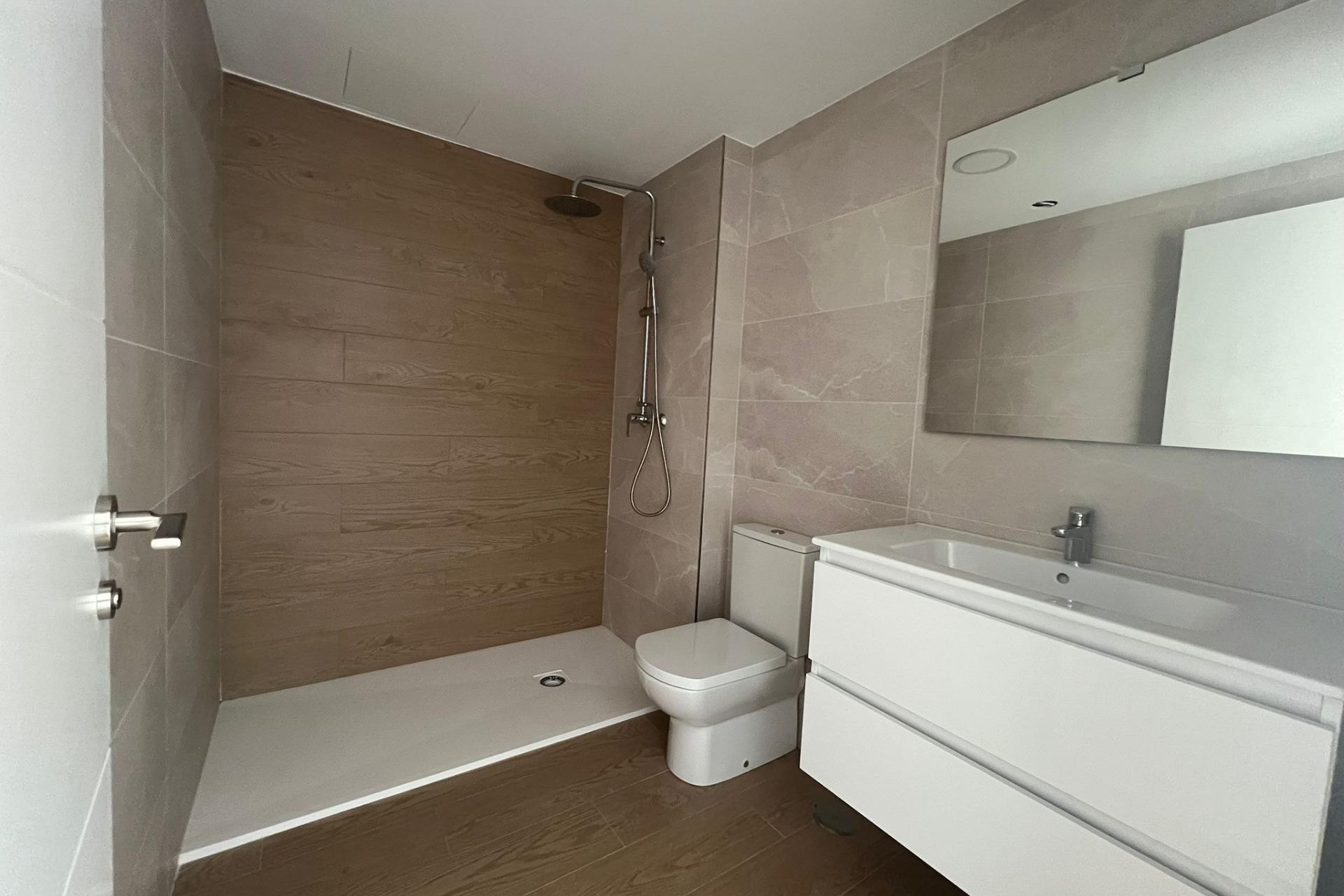 Nueva construcción  - Town House - La Union - centro