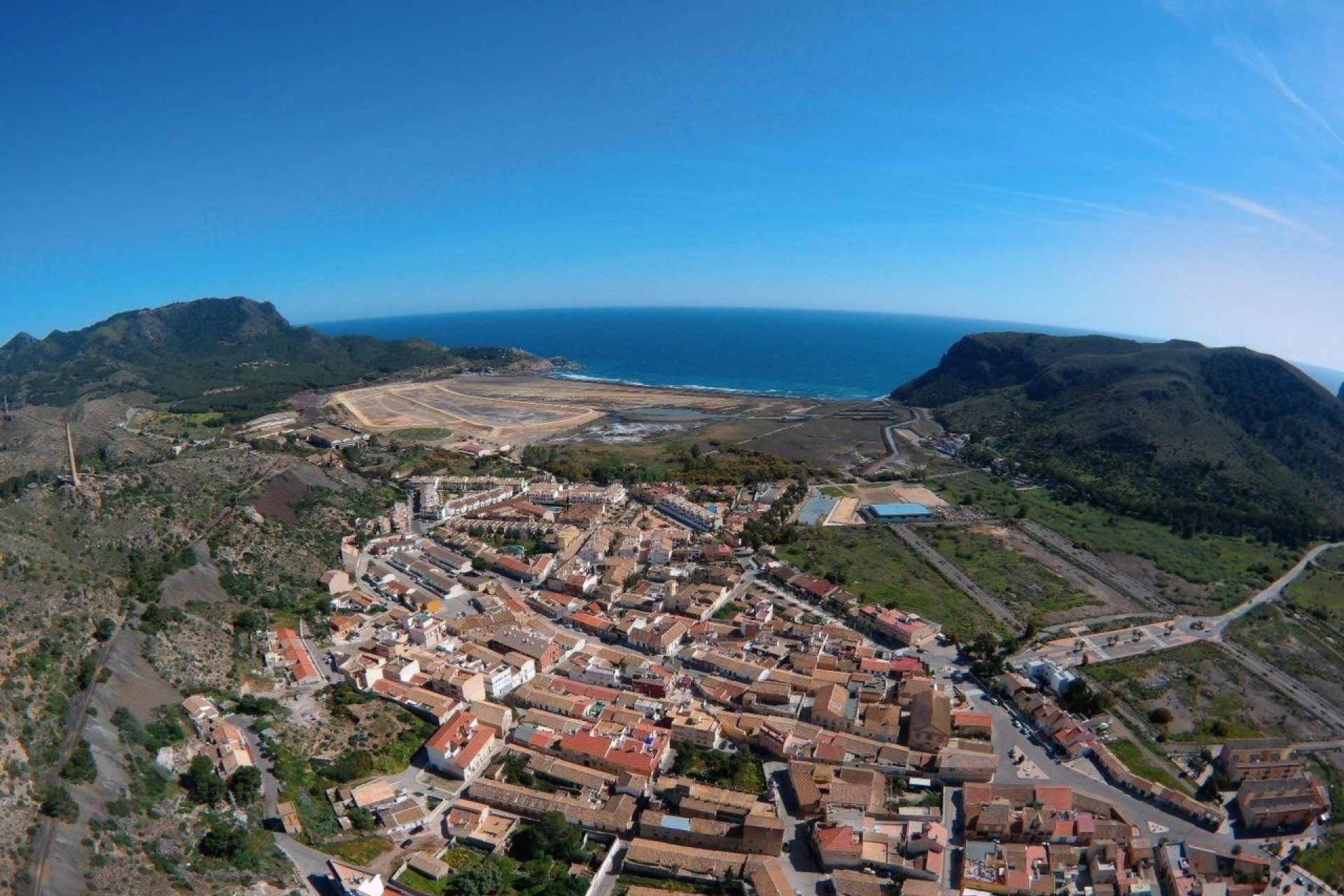 Nueva construcción  - Town House - La Union - centro