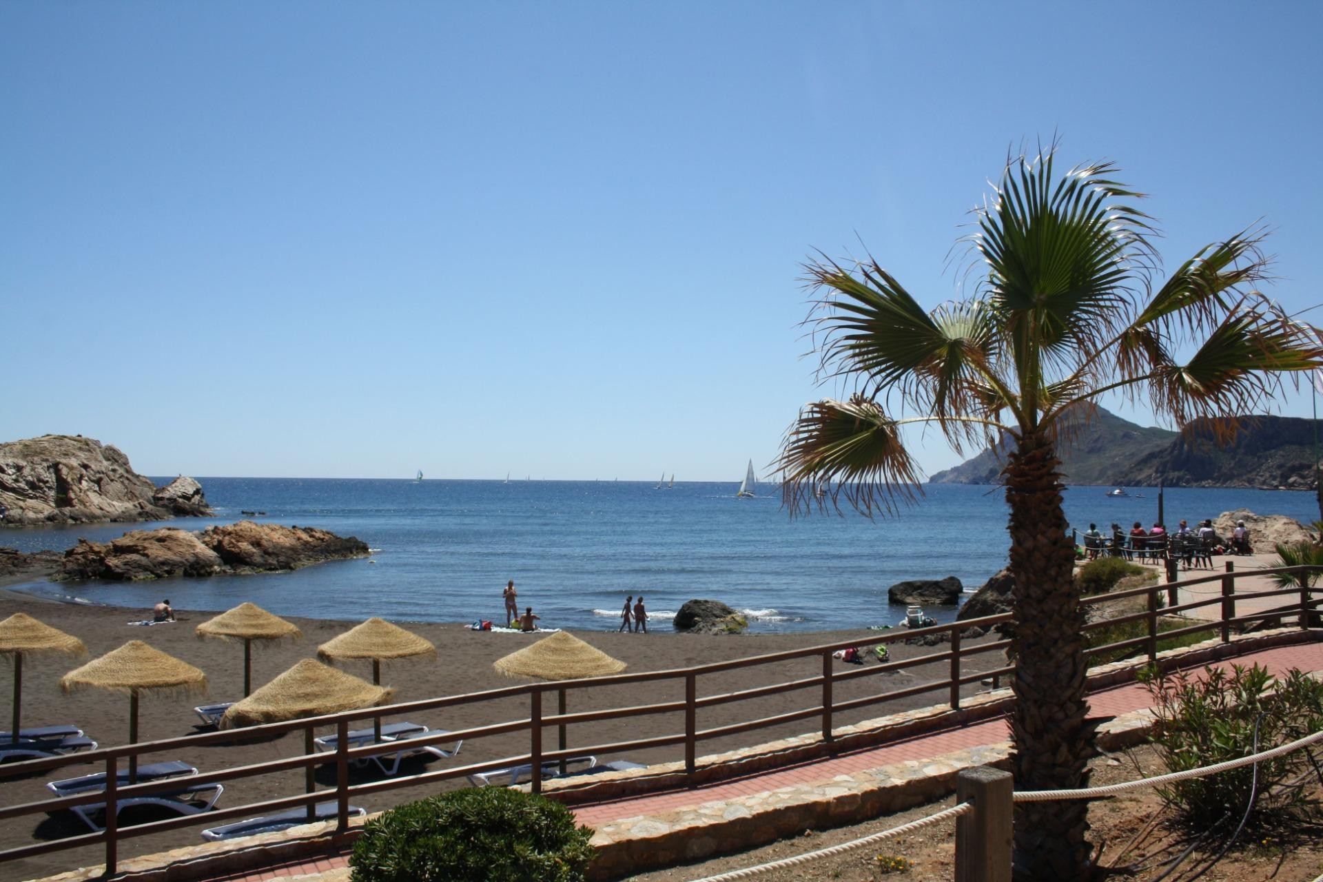 Nueva construcción  - Town House - La Union - centro