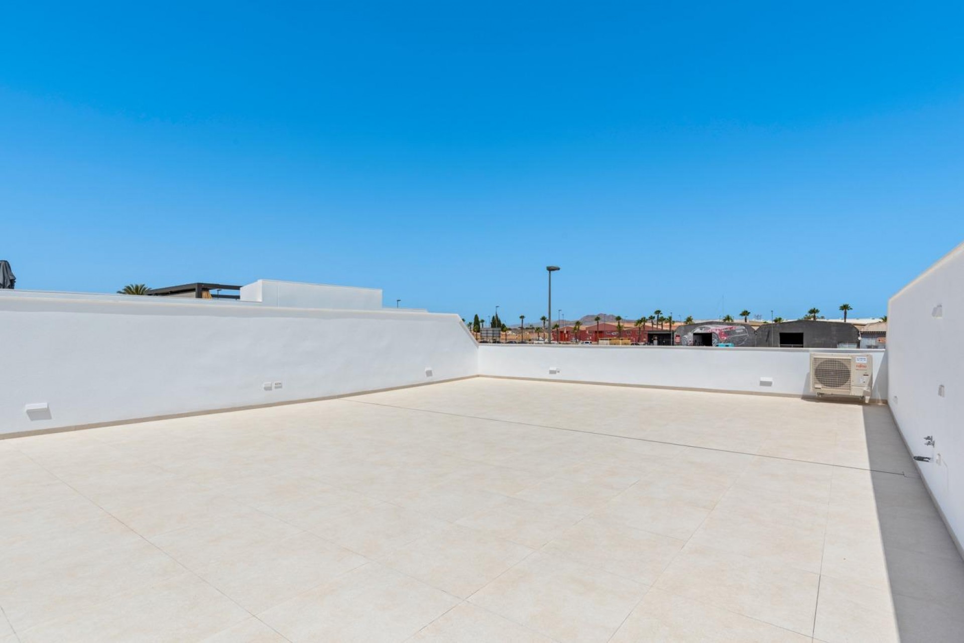 Nueva construcción  - Town House - Los Alcazares - Serena Golf