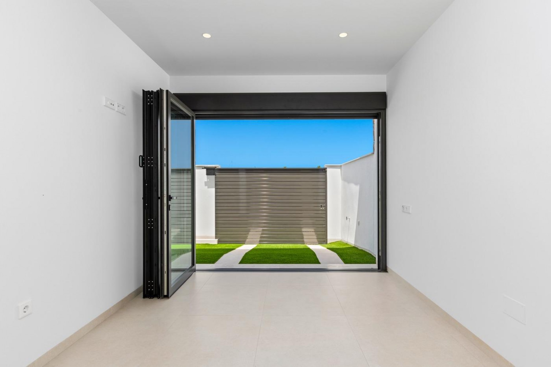 Nueva construcción  - Town House - Los Alcazares - Serena Golf