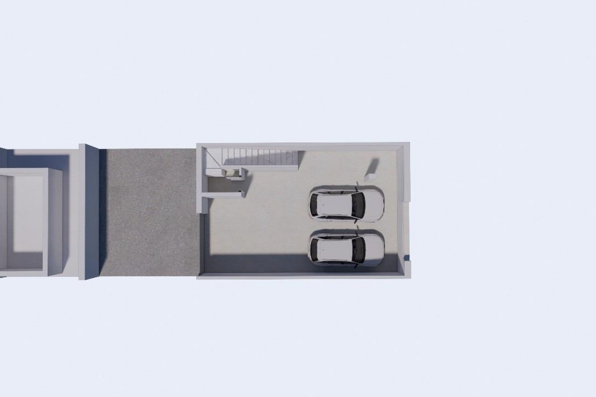 Nueva construcción  - Town House - Los Alcazares - Serena Golf