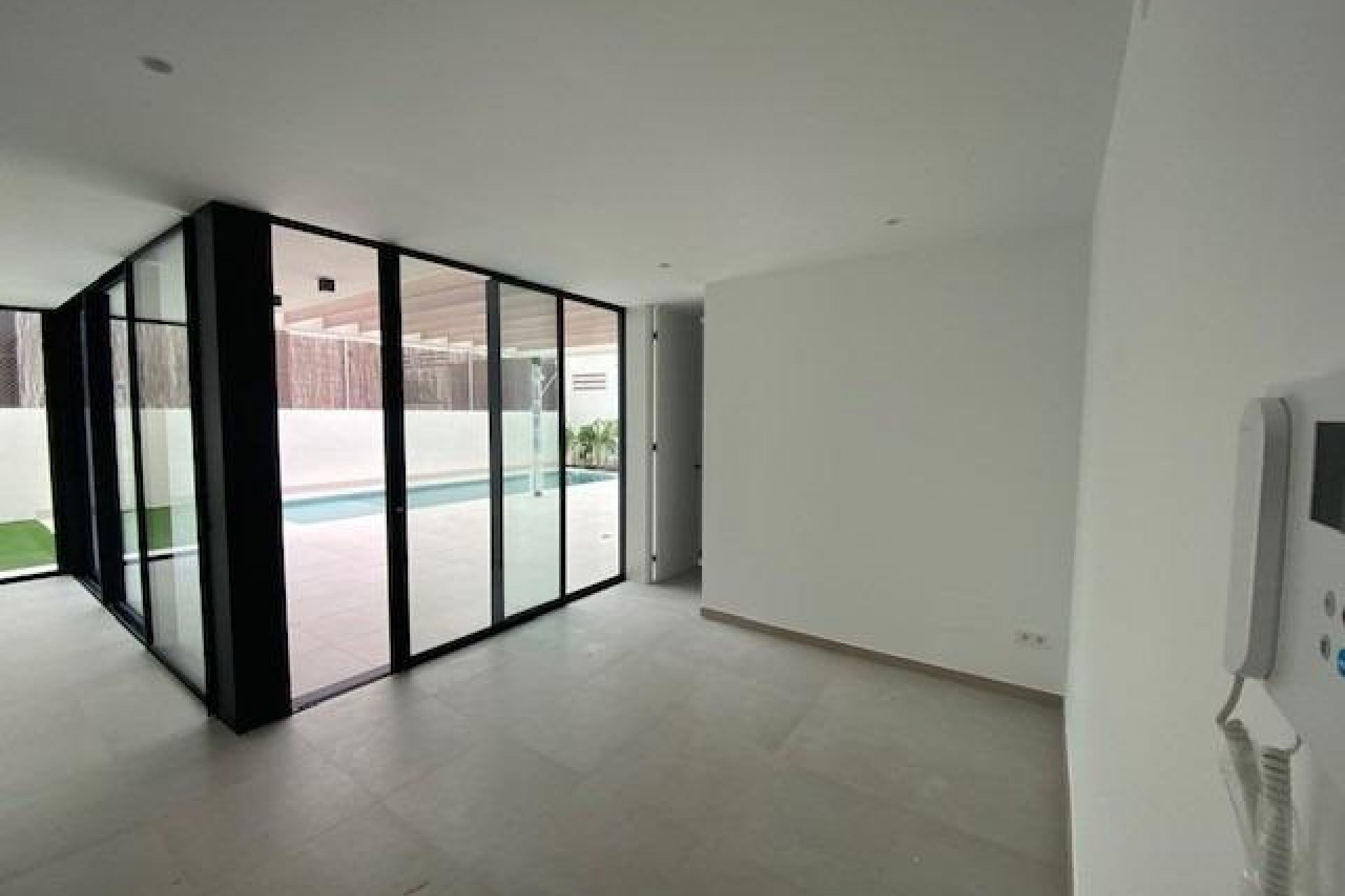 Nueva construcción  - Town House - Orihuela Costa - Montezenia