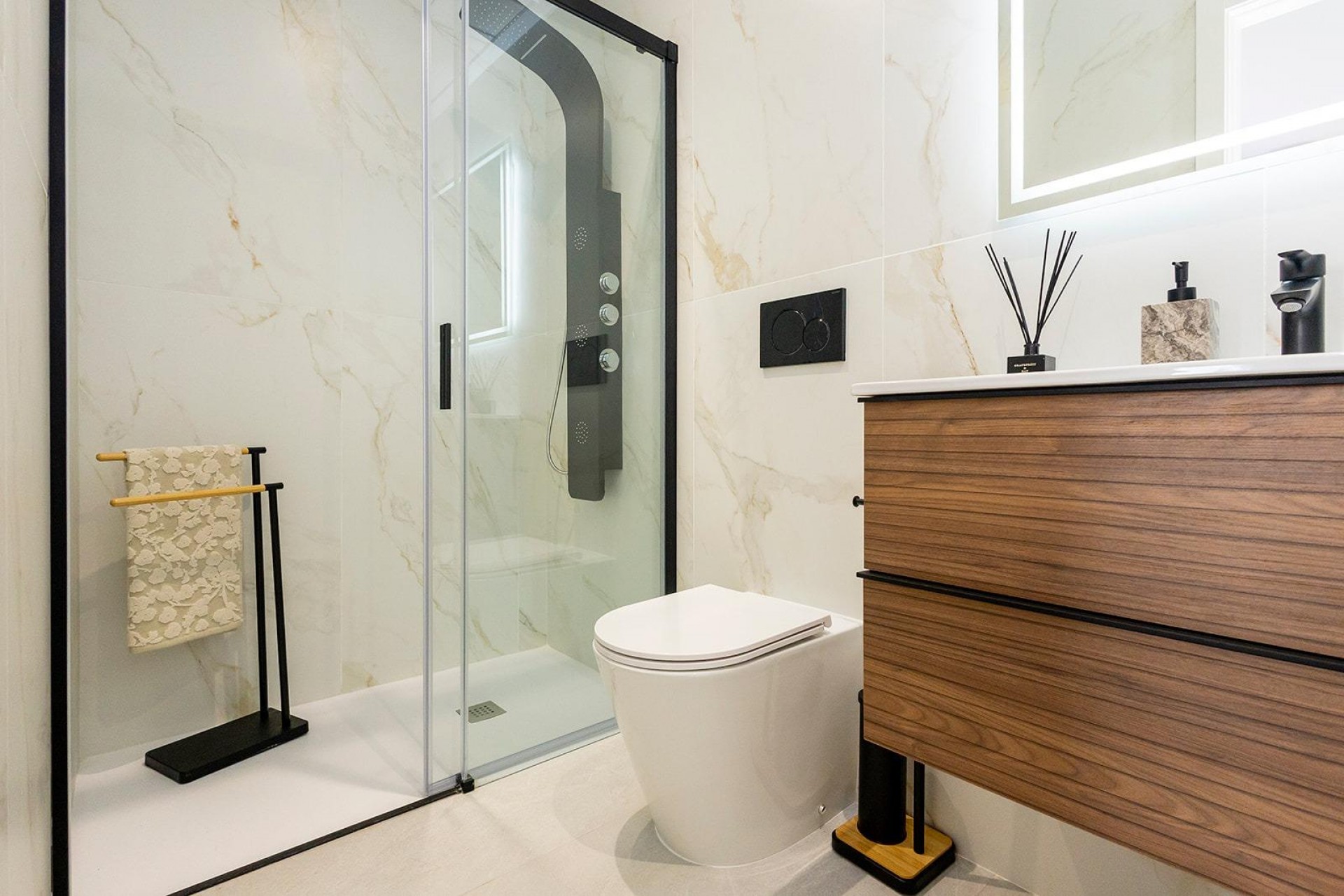 Nueva construcción  - Town House - Orihuela - Vistabella Golf