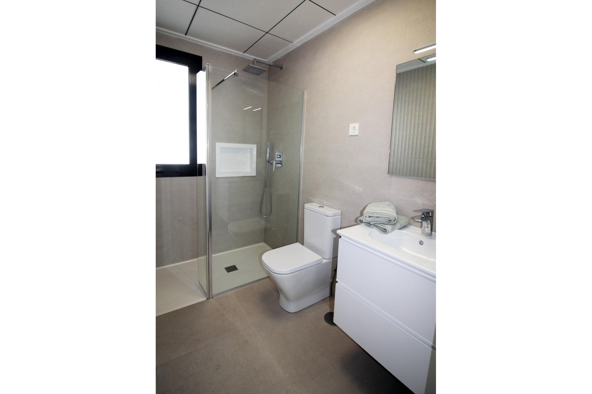 Nueva construcción  - Town House - Pilar de la Horadada - El Pilar de la Horadada