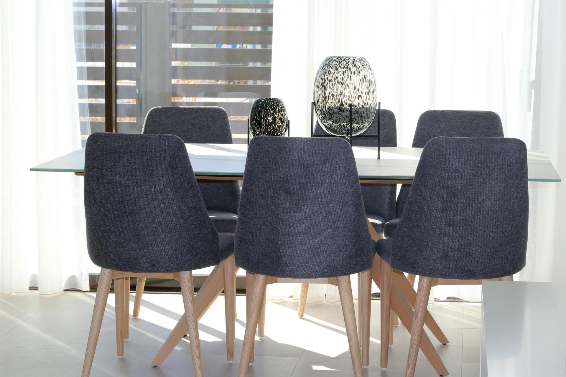 Nueva construcción  - Town House - Pilar de la Horadada - El Pilar de la Horadada