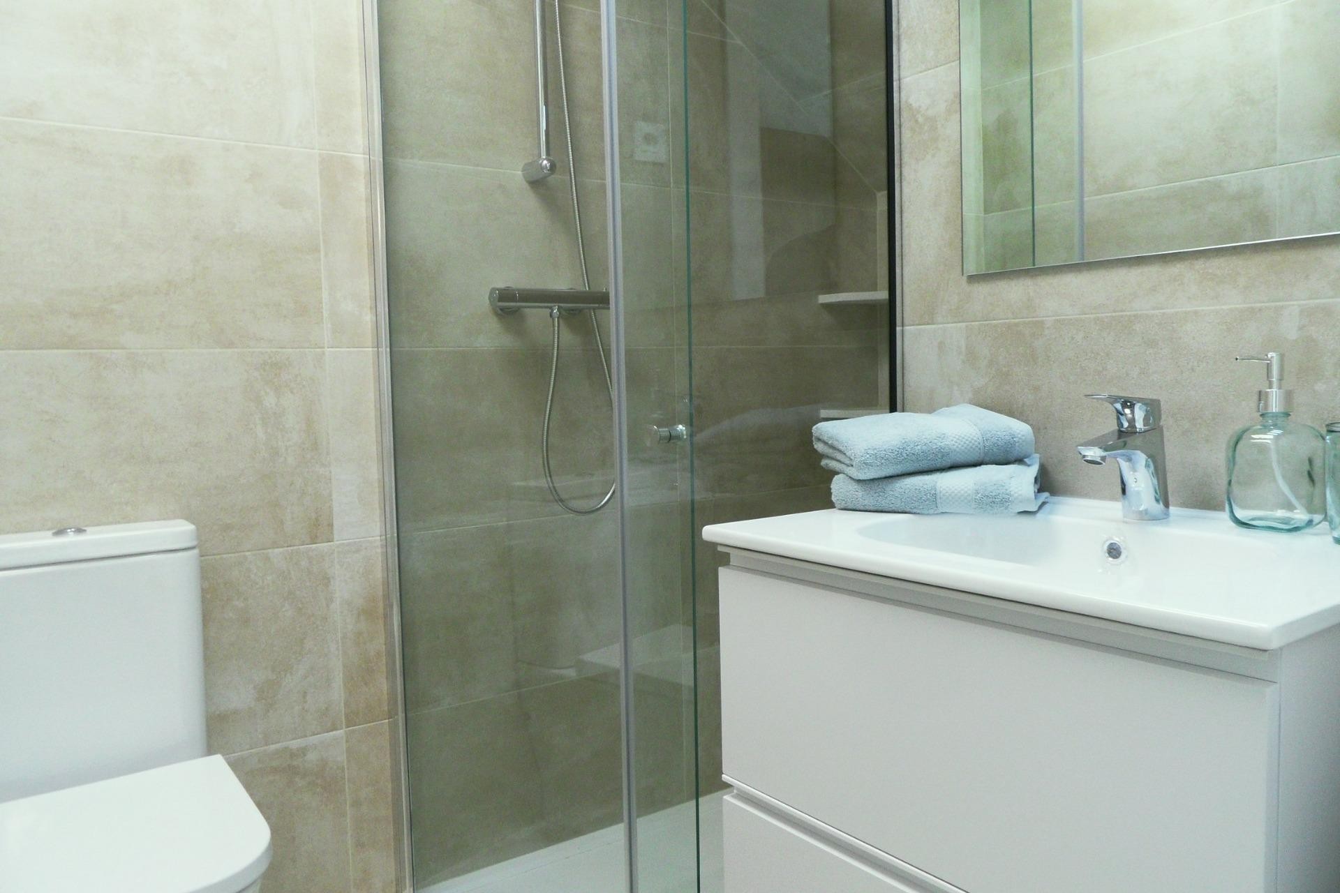 Nueva construcción  - Town House - Pilar de la Horadada - El Pilar de la Horadada