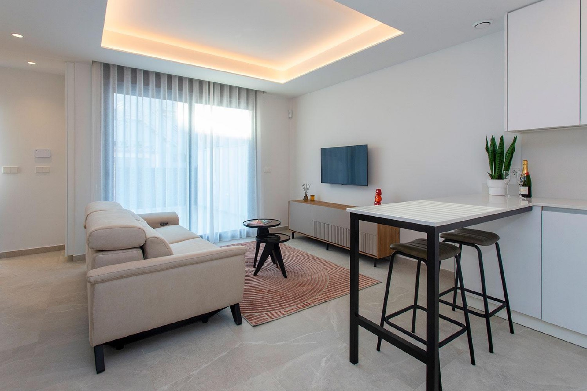 Nueva construcción  - Town House - Pilar de la Horadada - La Torre De La Horadada