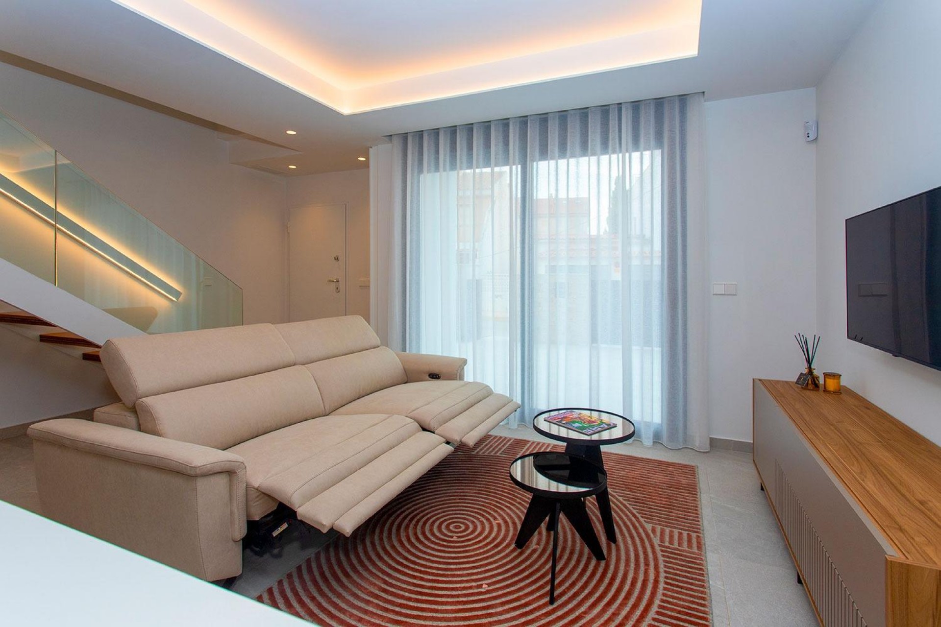 Nueva construcción  - Town House - Pilar de la Horadada - La Torre De La Horadada