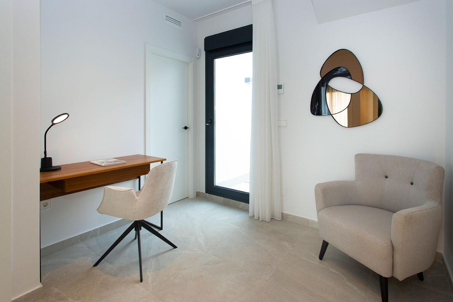Nueva construcción  - Town House - Pilar de la Horadada - La Torre De La Horadada