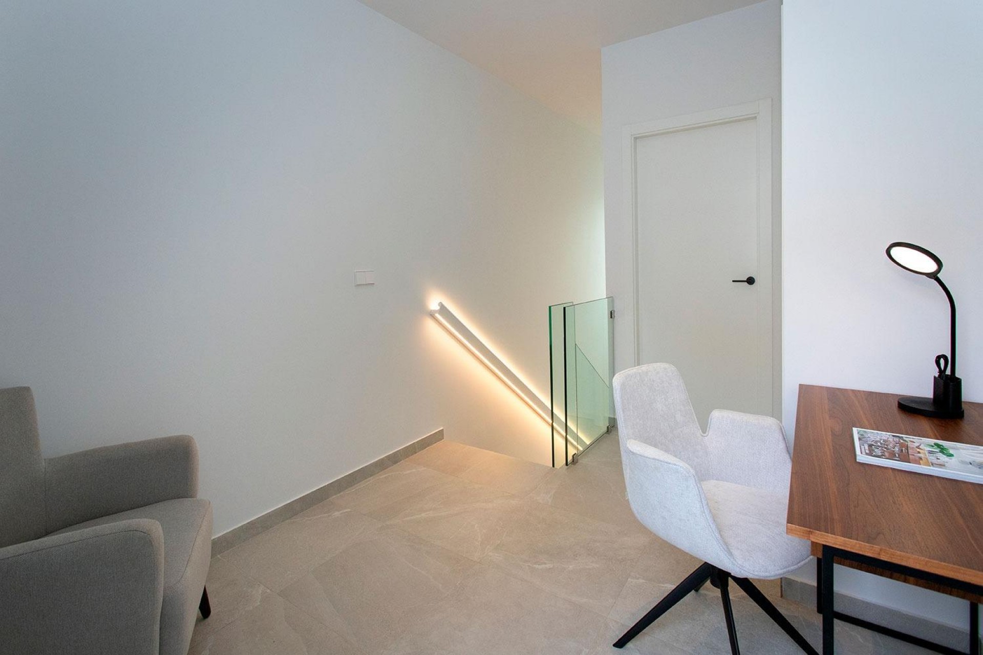 Nueva construcción  - Town House - Pilar de la Horadada - La Torre De La Horadada