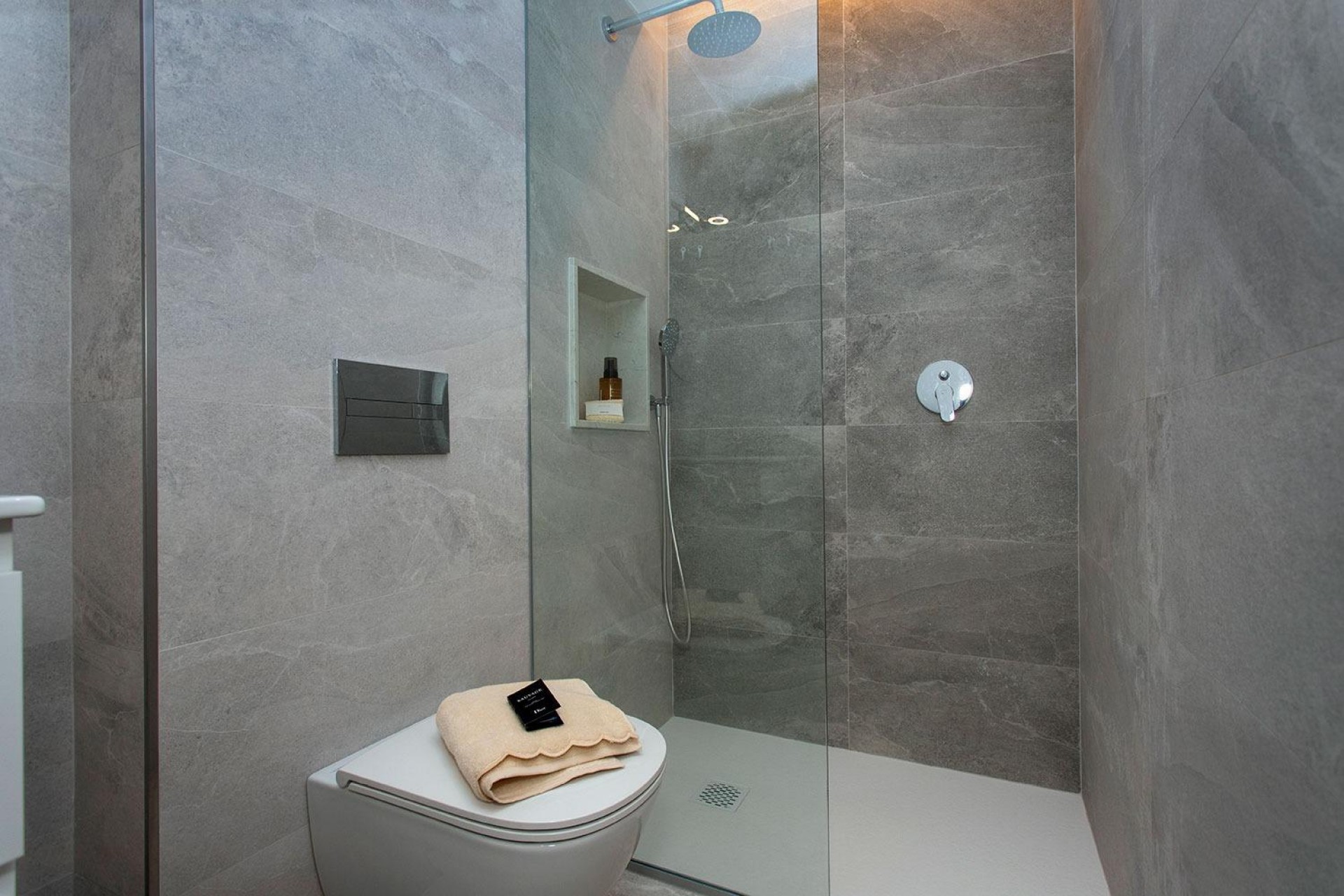 Nueva construcción  - Town House - Pilar de la Horadada - La Torre De La Horadada