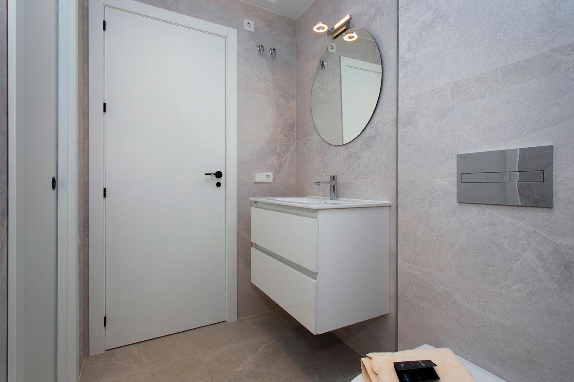 Nueva construcción  - Town House - Pilar de la Horadada - La Torre De La Horadada