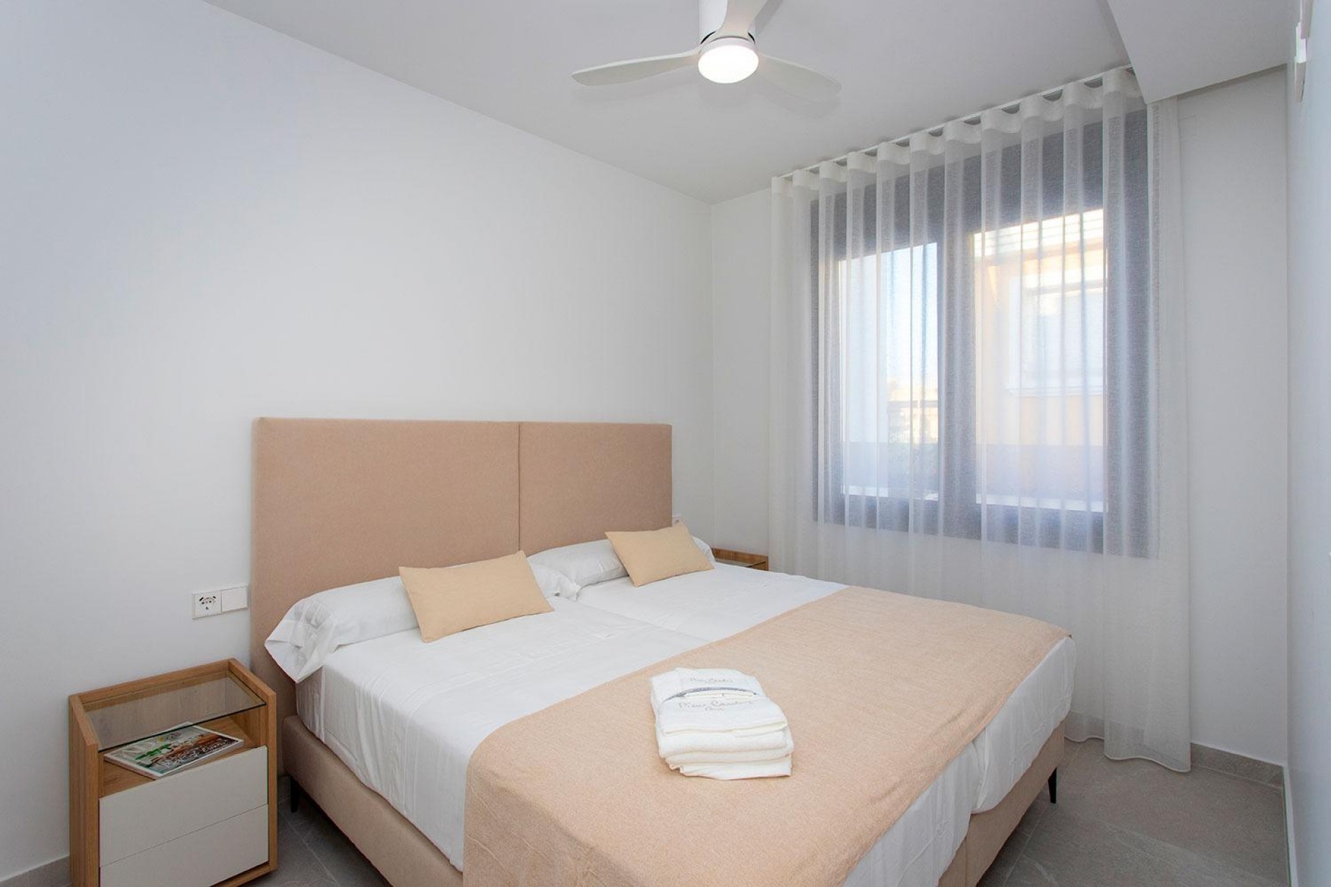 Nueva construcción  - Town House - Pilar de la Horadada - La Torre De La Horadada
