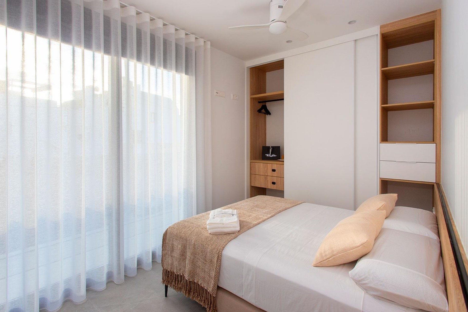 Nueva construcción  - Town House - Pilar de la Horadada - La Torre De La Horadada