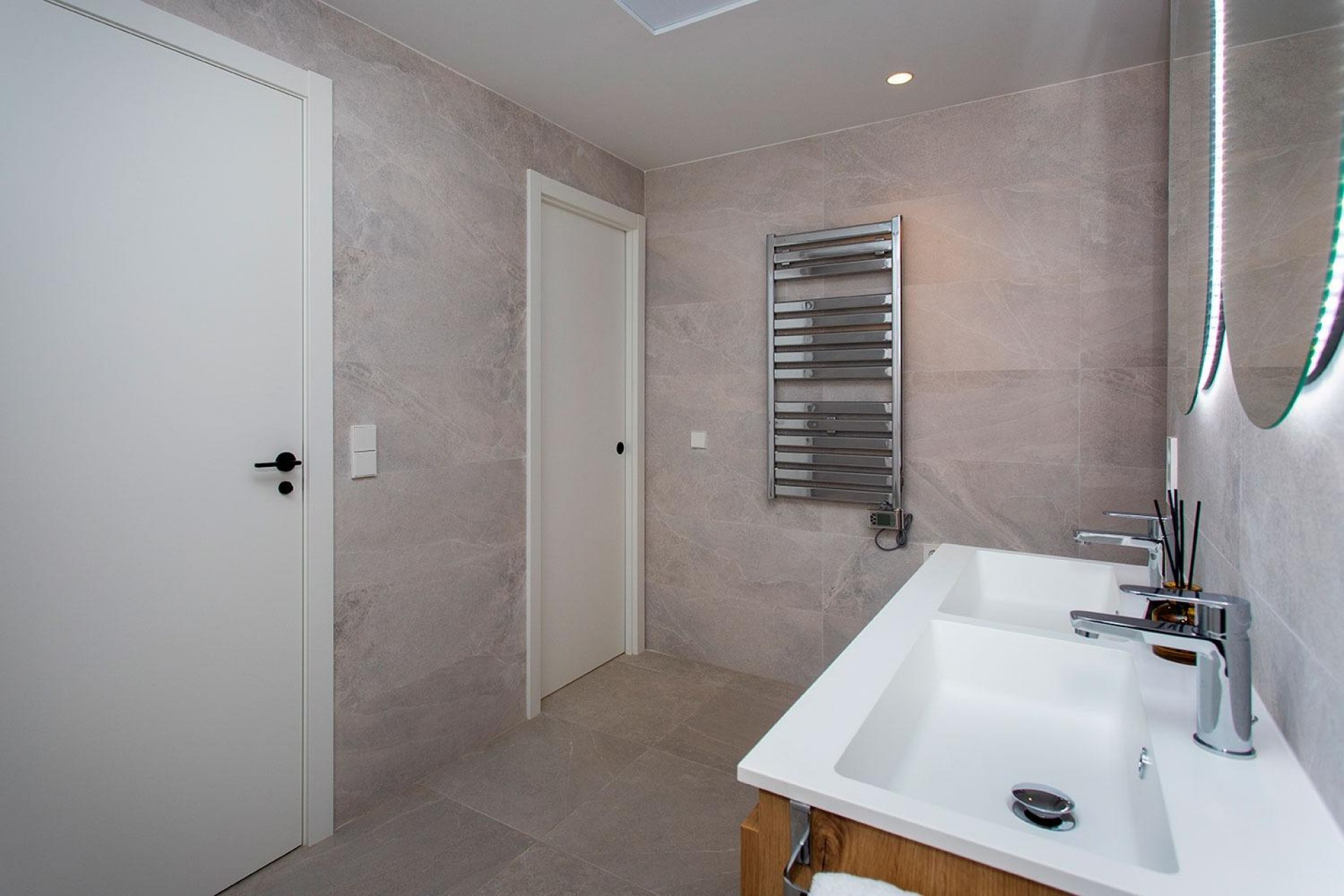 Nueva construcción  - Town House - Pilar de la Horadada - La Torre De La Horadada