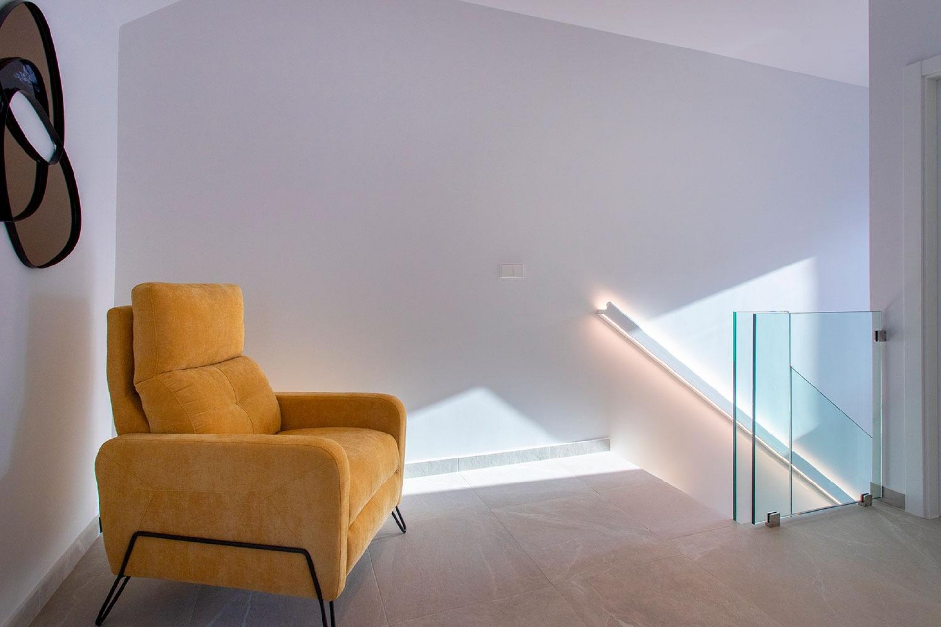 Nueva construcción  - Town House - Pilar de la Horadada - La Torre De La Horadada
