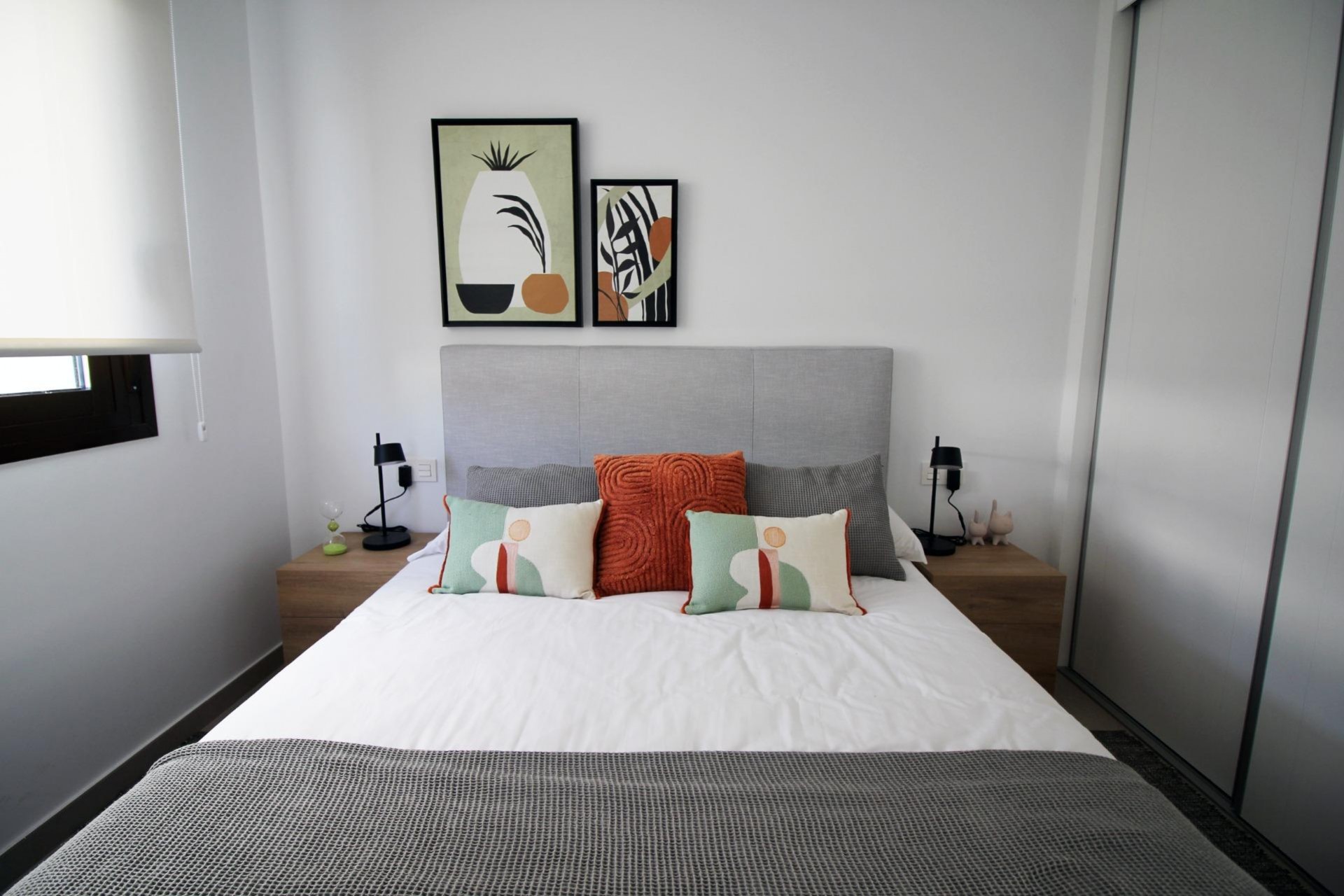 Nueva construcción  - Town House - Pilar de la Horadada - parque Andromeda