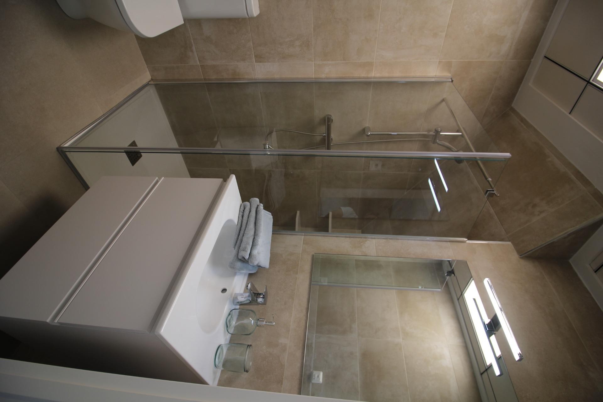 Nueva construcción  - Town House - Pilar de la Horadada - parque Andromeda