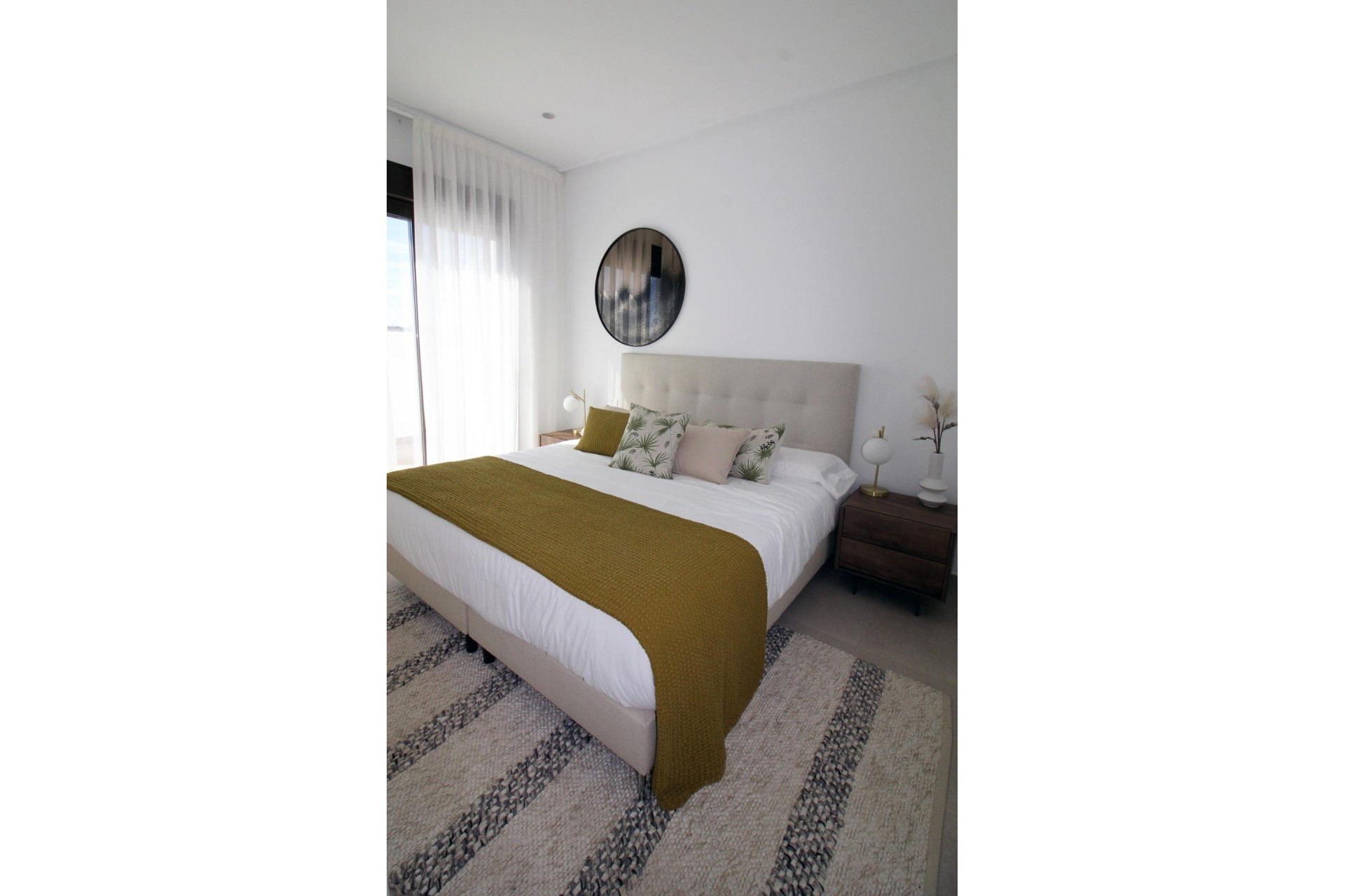 Nueva construcción  - Town House - Pilar de la Horadada - parque Andromeda