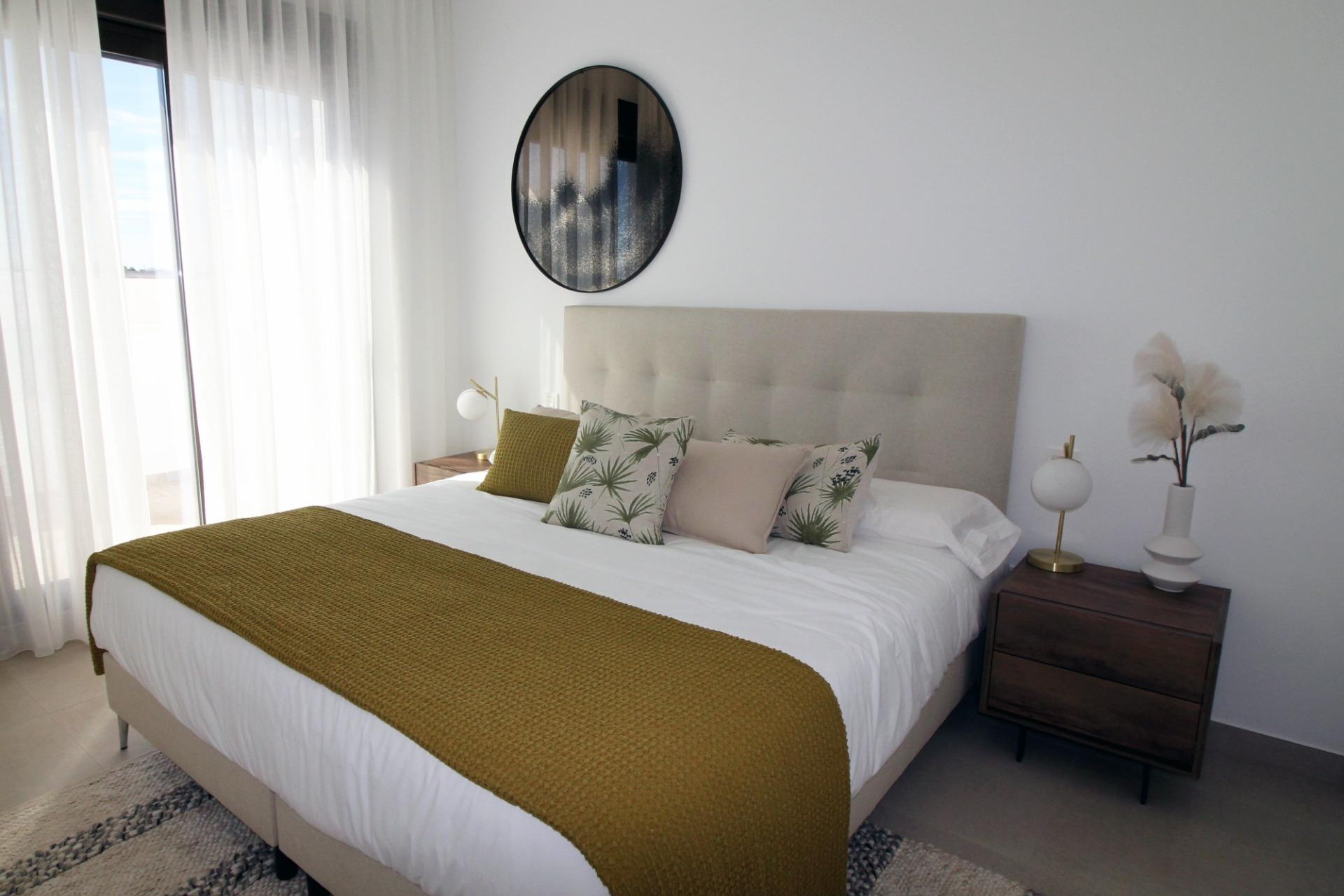 Nueva construcción  - Town House - Pilar de la Horadada - parque Andromeda