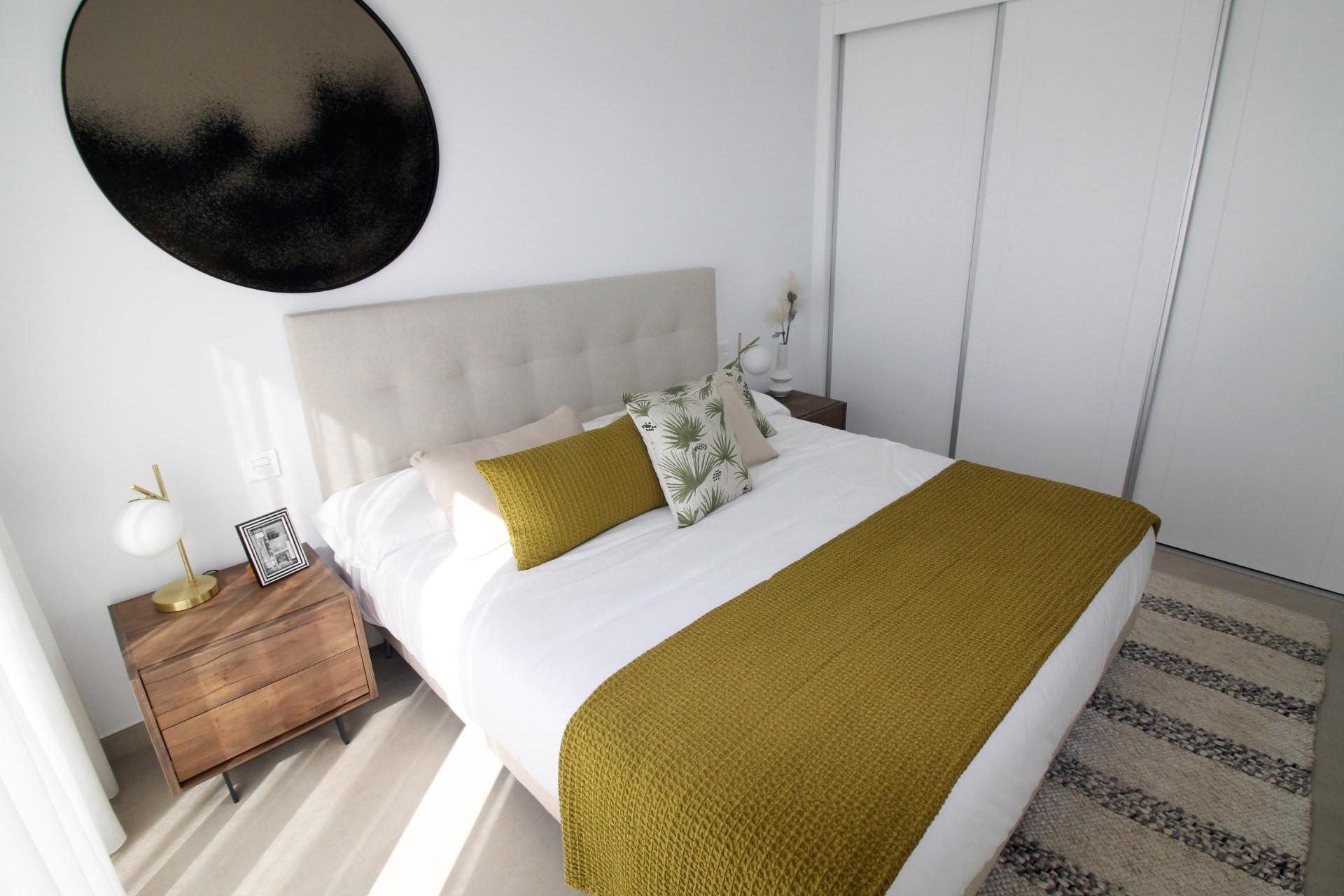 Nueva construcción  - Town House - Pilar de la Horadada - parque Andromeda