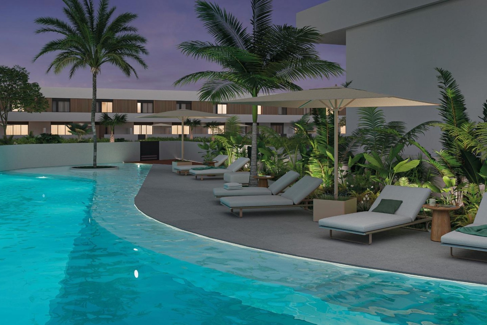 Nueva construcción  - Town House - Pilar de la Horadada - pueblo