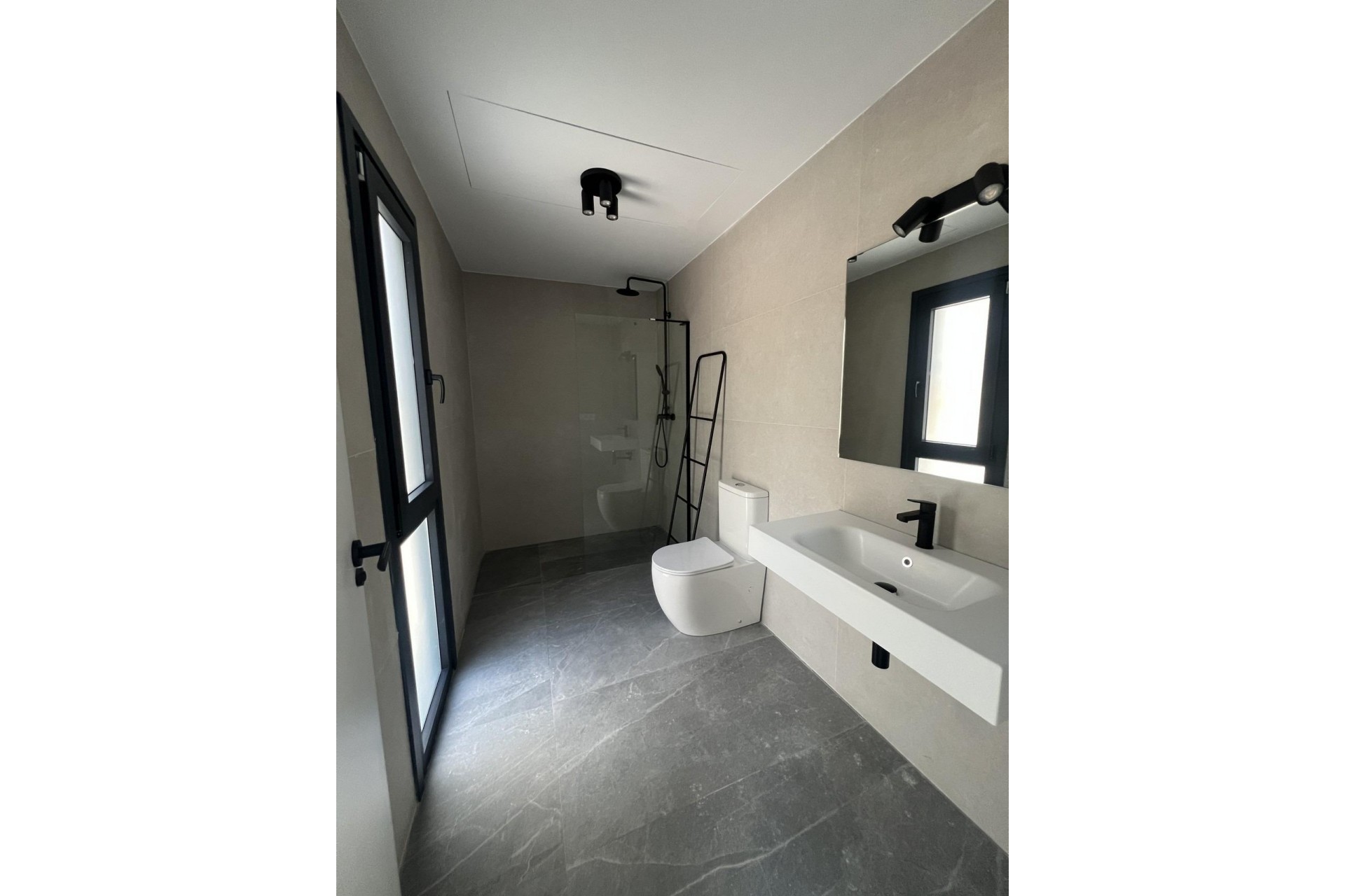 Nueva construcción  - Town House - Polop - Urbanizaciones