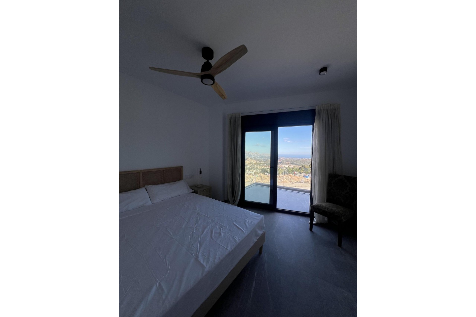 Nueva construcción  - Town House - Polop - Urbanizaciones