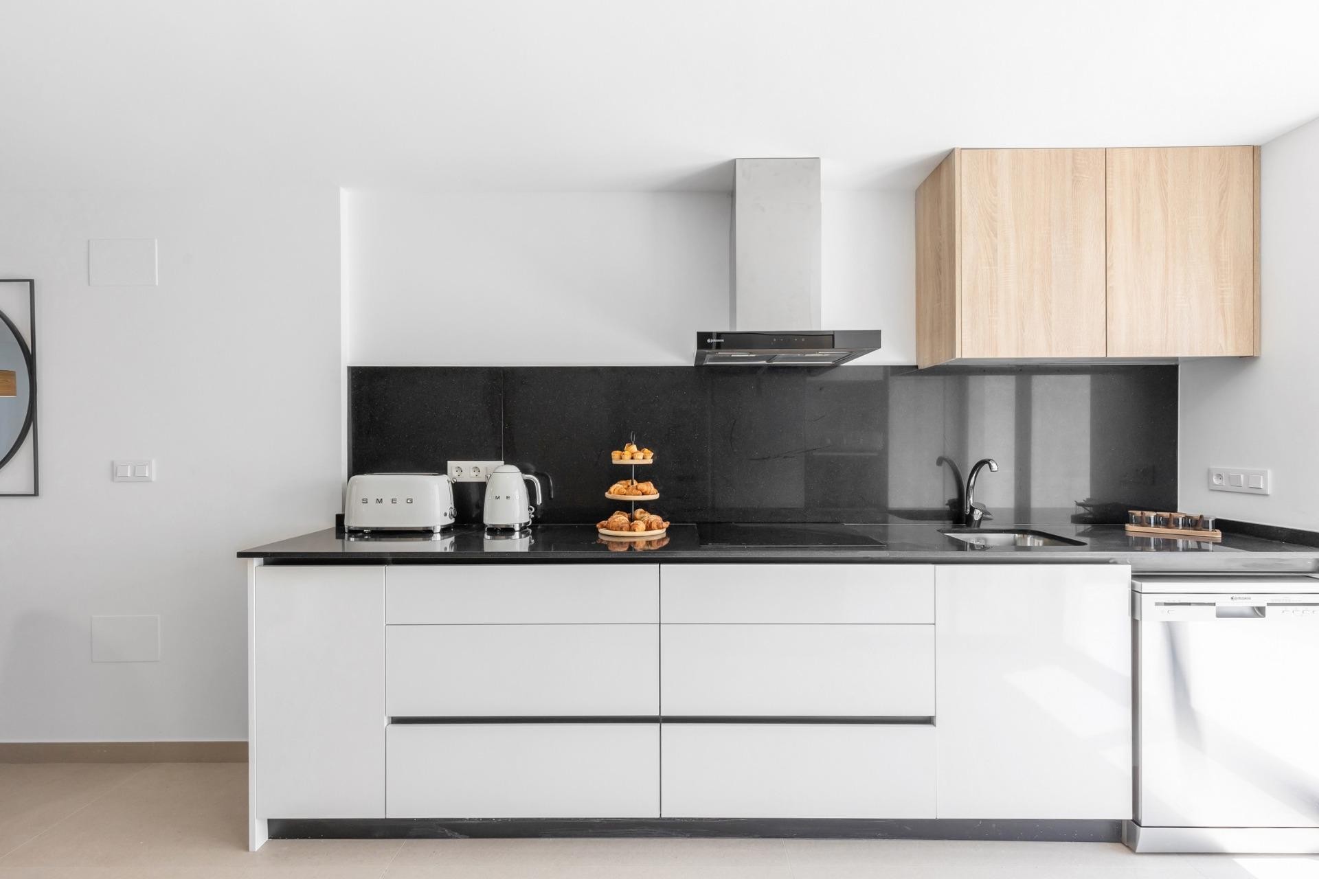 Nueva construcción  - Town House - Rafal - pueblo