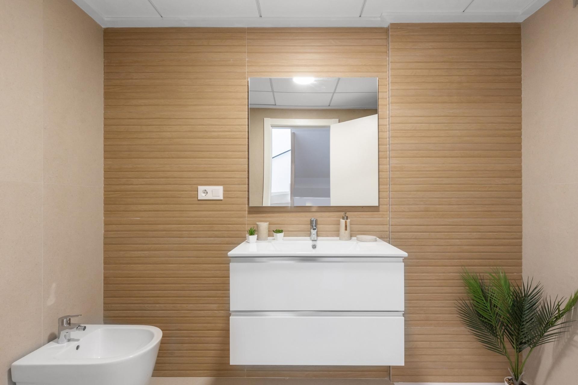 Nueva construcción  - Town House - Rafal - pueblo