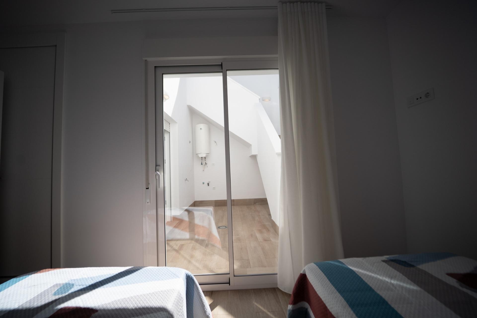 Nueva construcción  - Town House - San Javier - Parque del doce