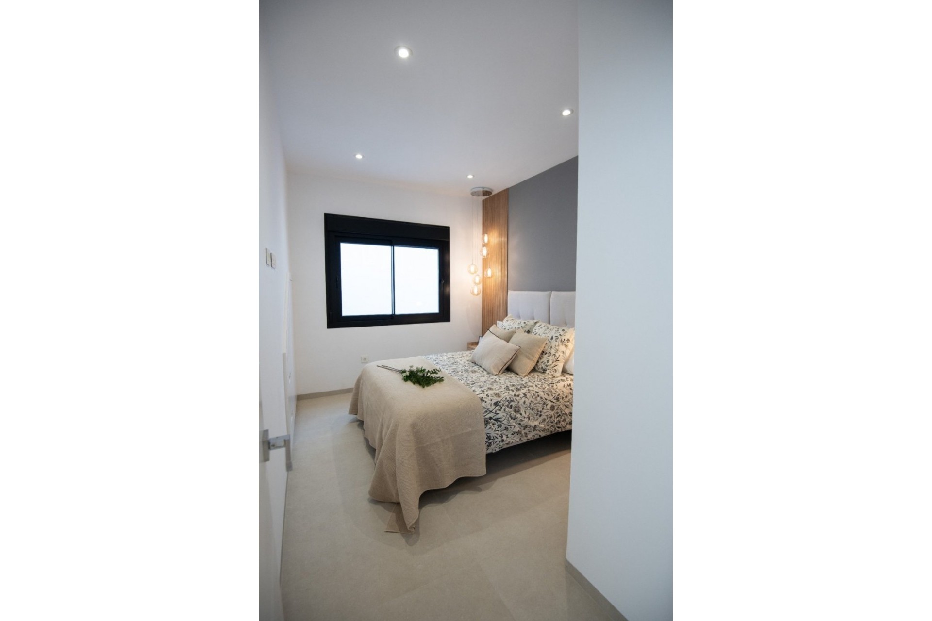 Nueva construcción  - Town House - San Javier - Santiago De La Ribera