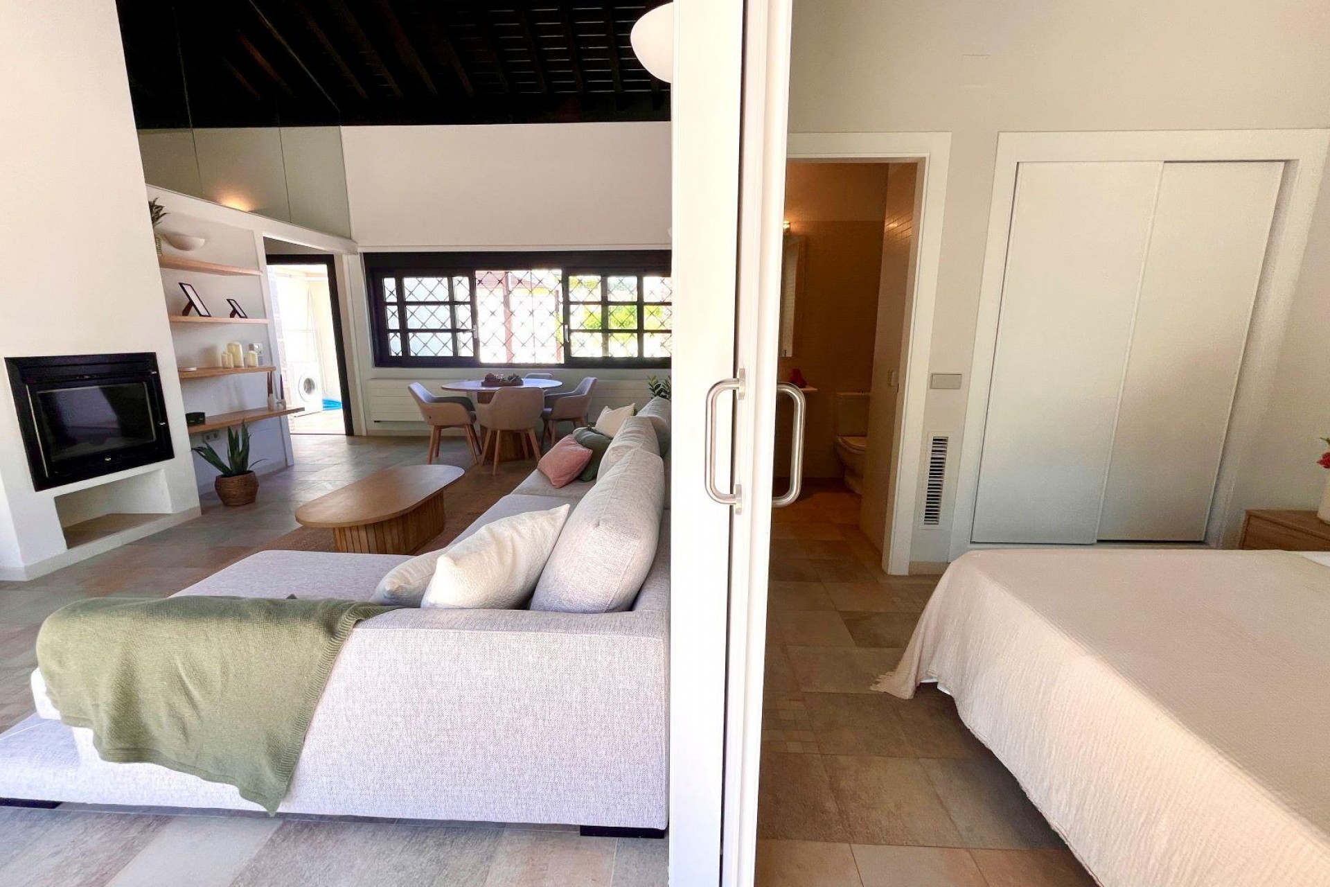 Nueva construcción  - Town House - Sucina - Peraleja Golf