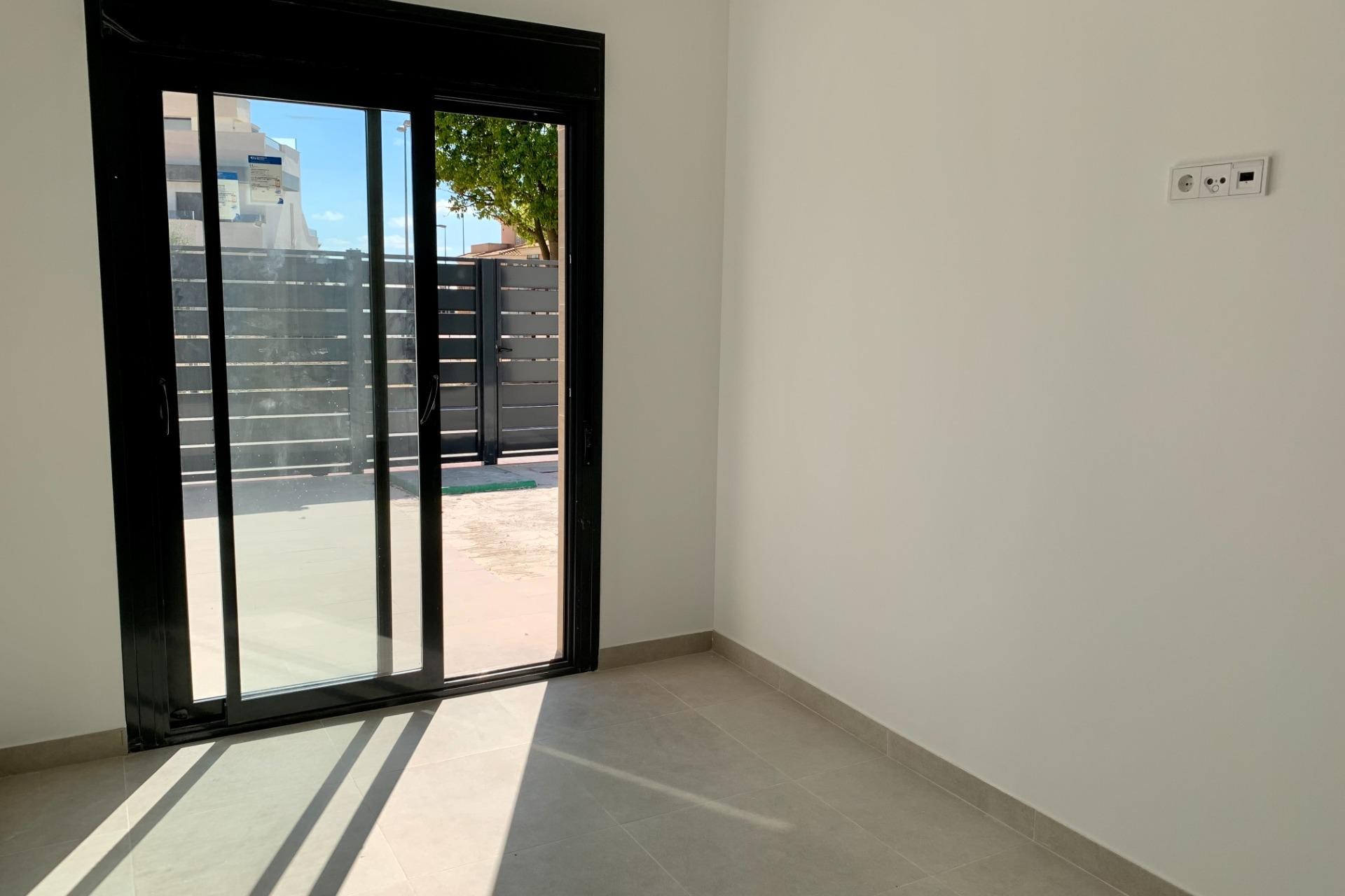 Nueva construcción  - Town House - Torre Pacheco - Dolores De Pacheco