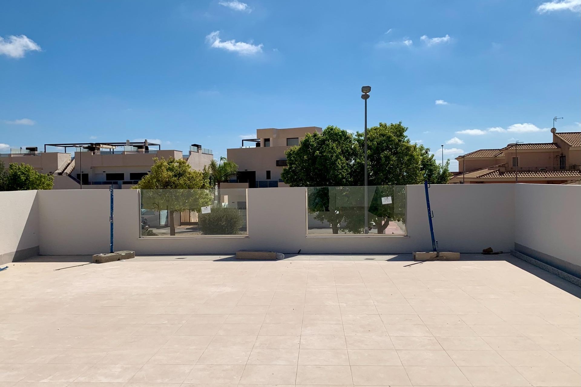 Nueva construcción  - Town House - Torre Pacheco - Dolores De Pacheco