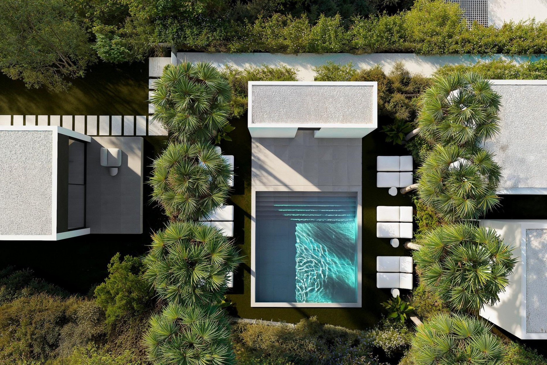 Nueva construcción  - Villa - Alfas del Pí - Barranc Fondo