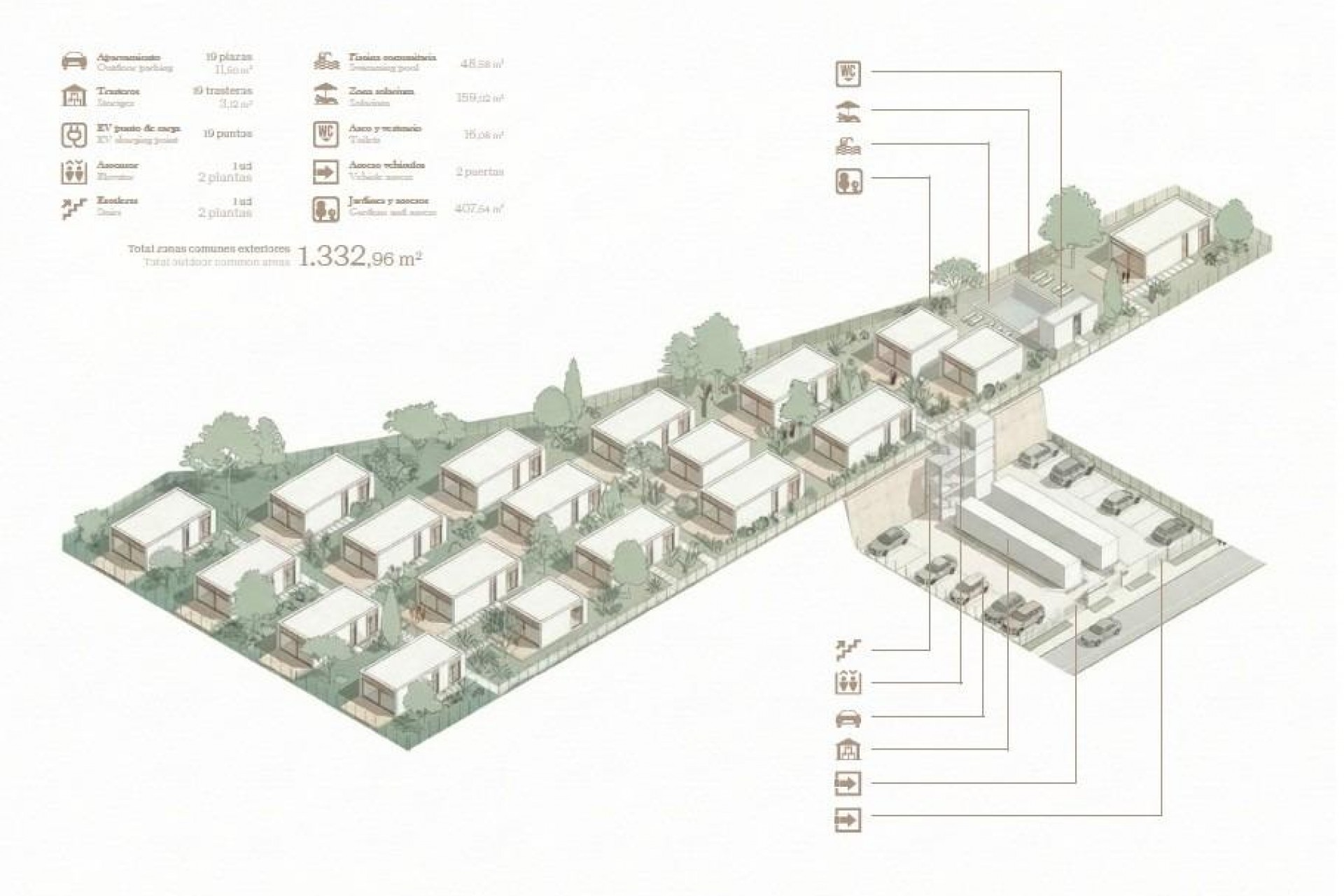 Nueva construcción  - Villa - Alfas del Pí - Barranc Fondo