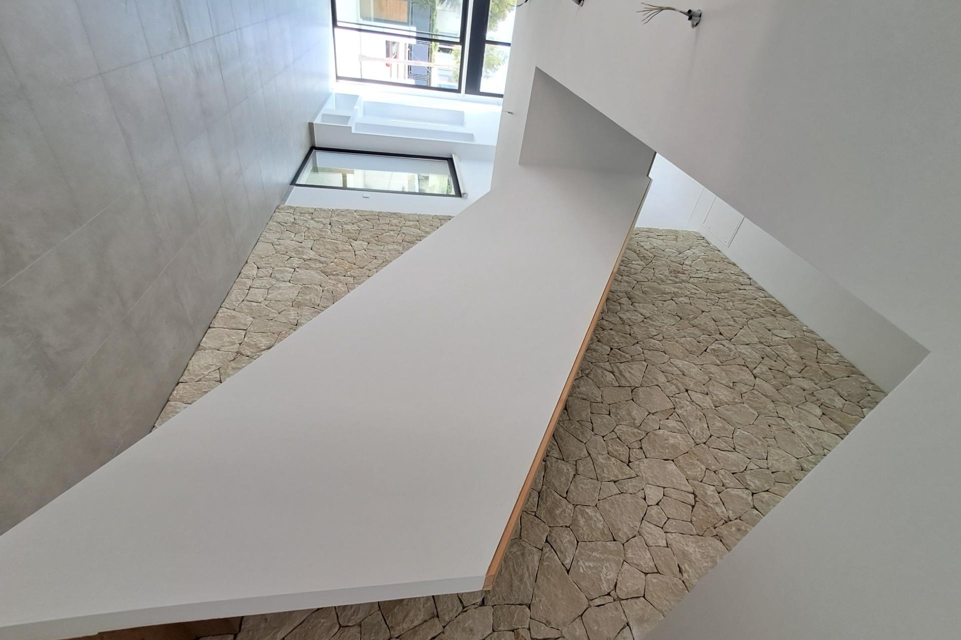 Nueva construcción  - Villa - Alfas del Pí - El Albir